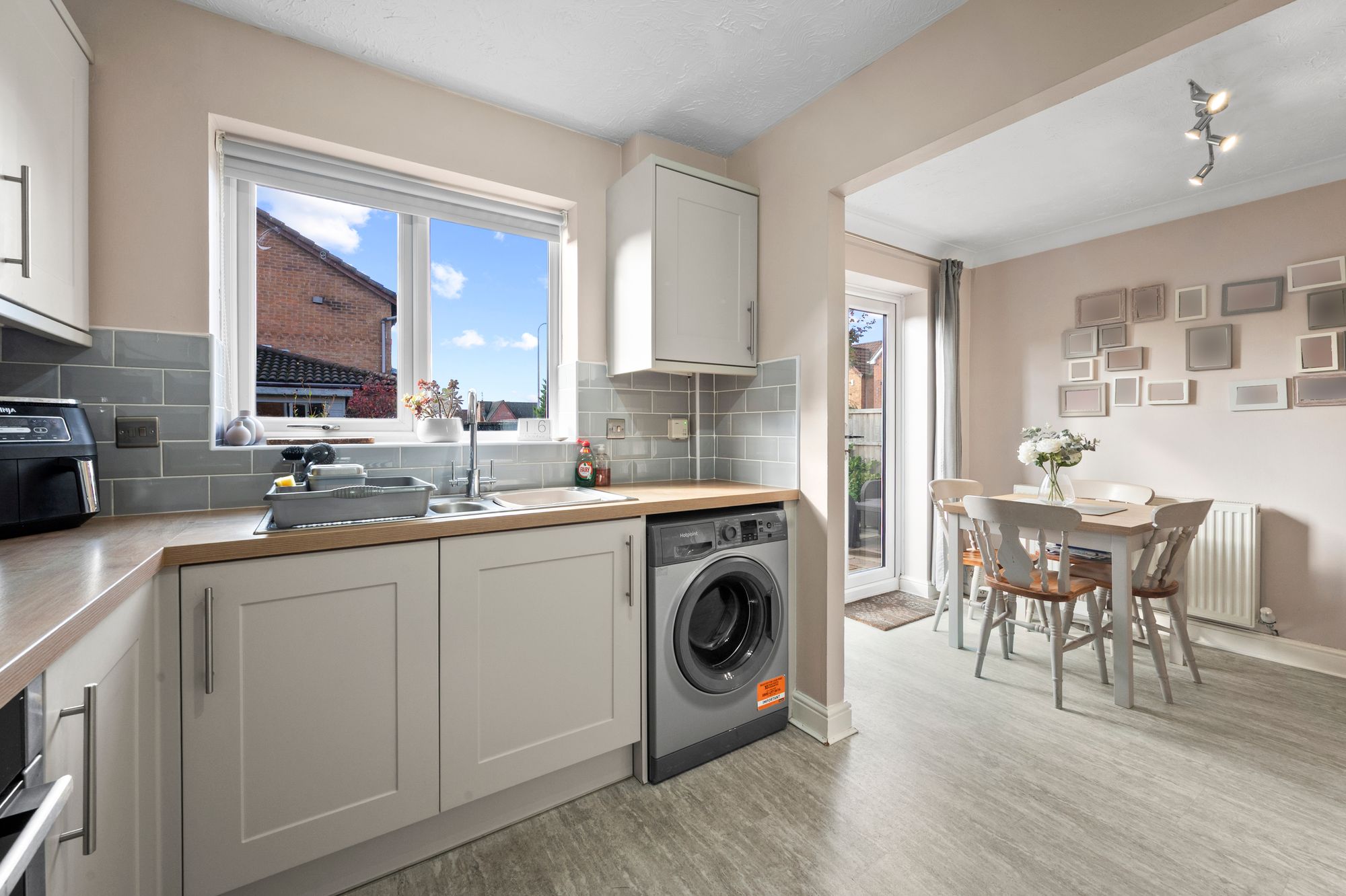 Henrietta Grove, Prescot, L34