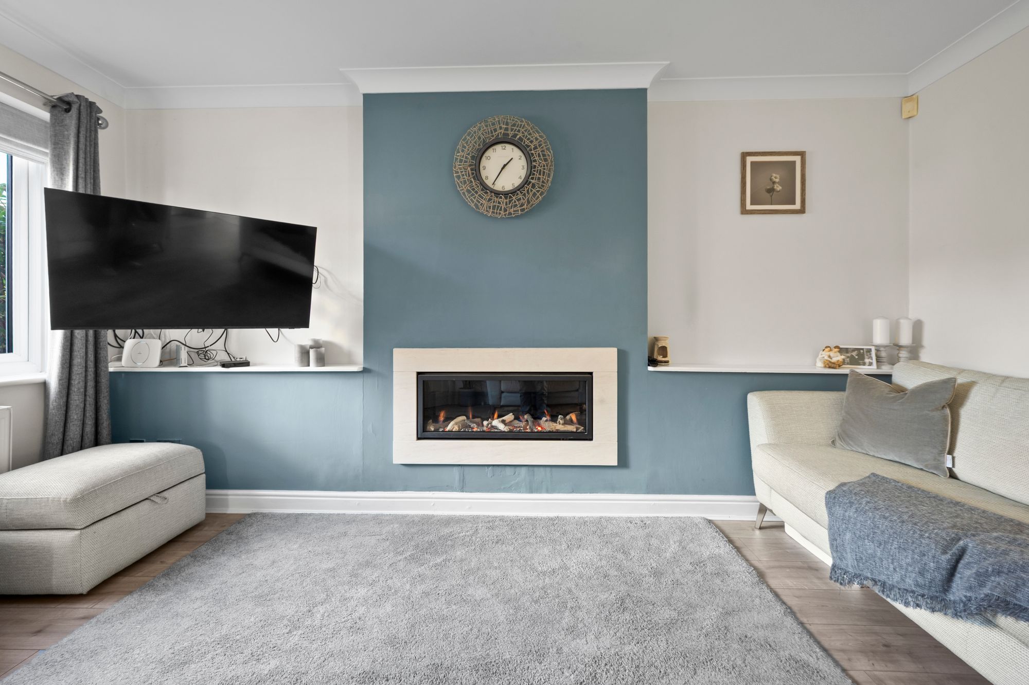 Henrietta Grove, Prescot, L34