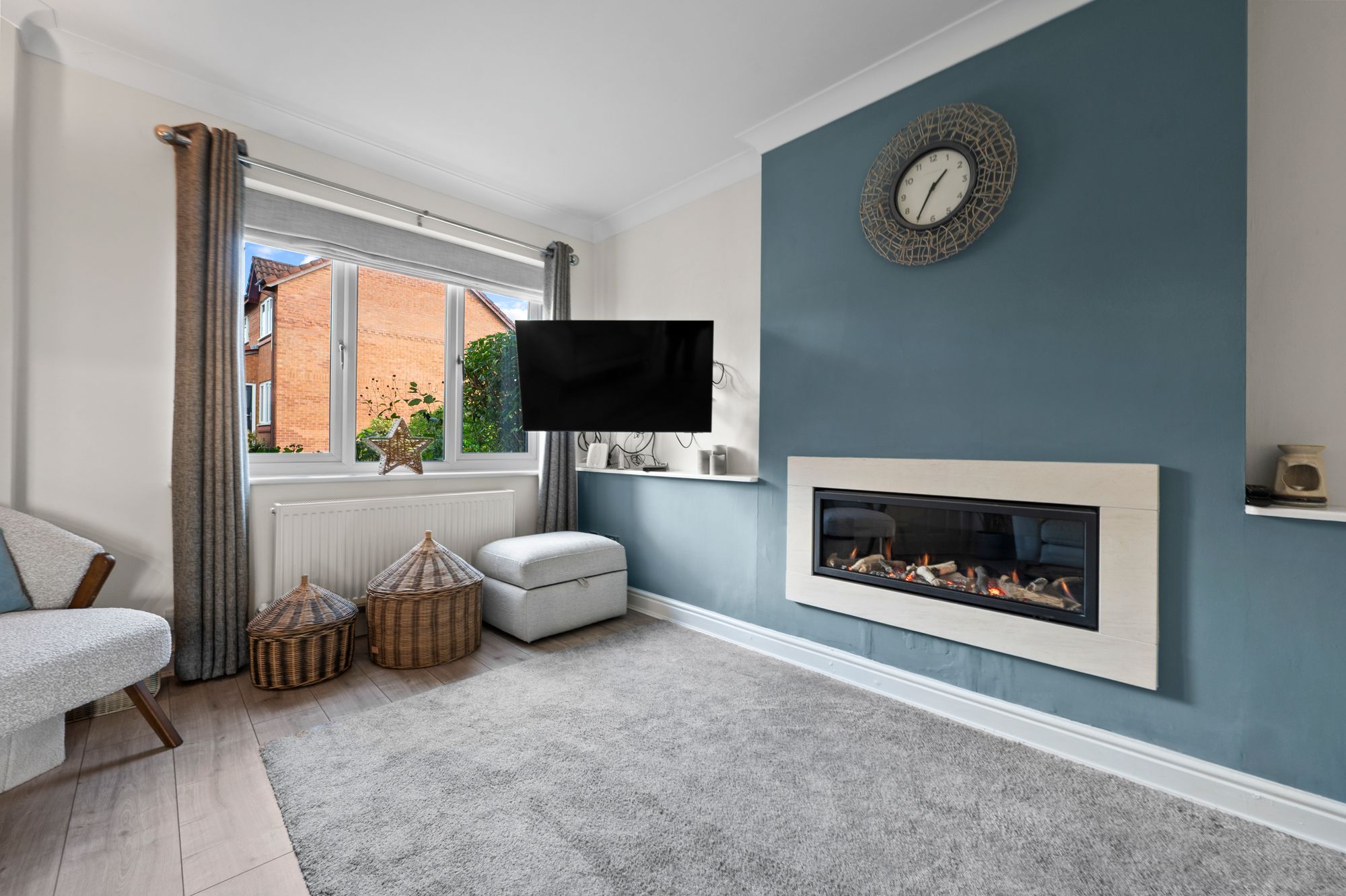 Henrietta Grove, Prescot, L34