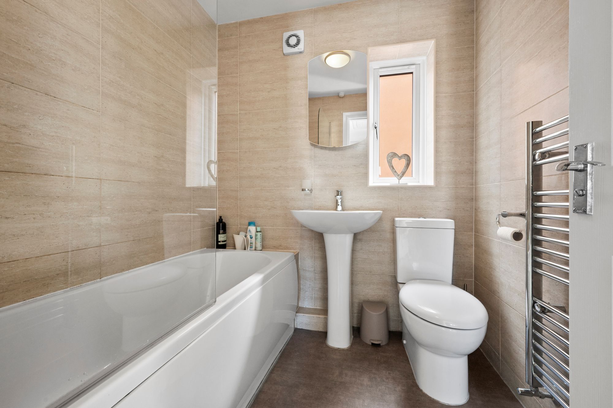 Henrietta Grove, Prescot, L34