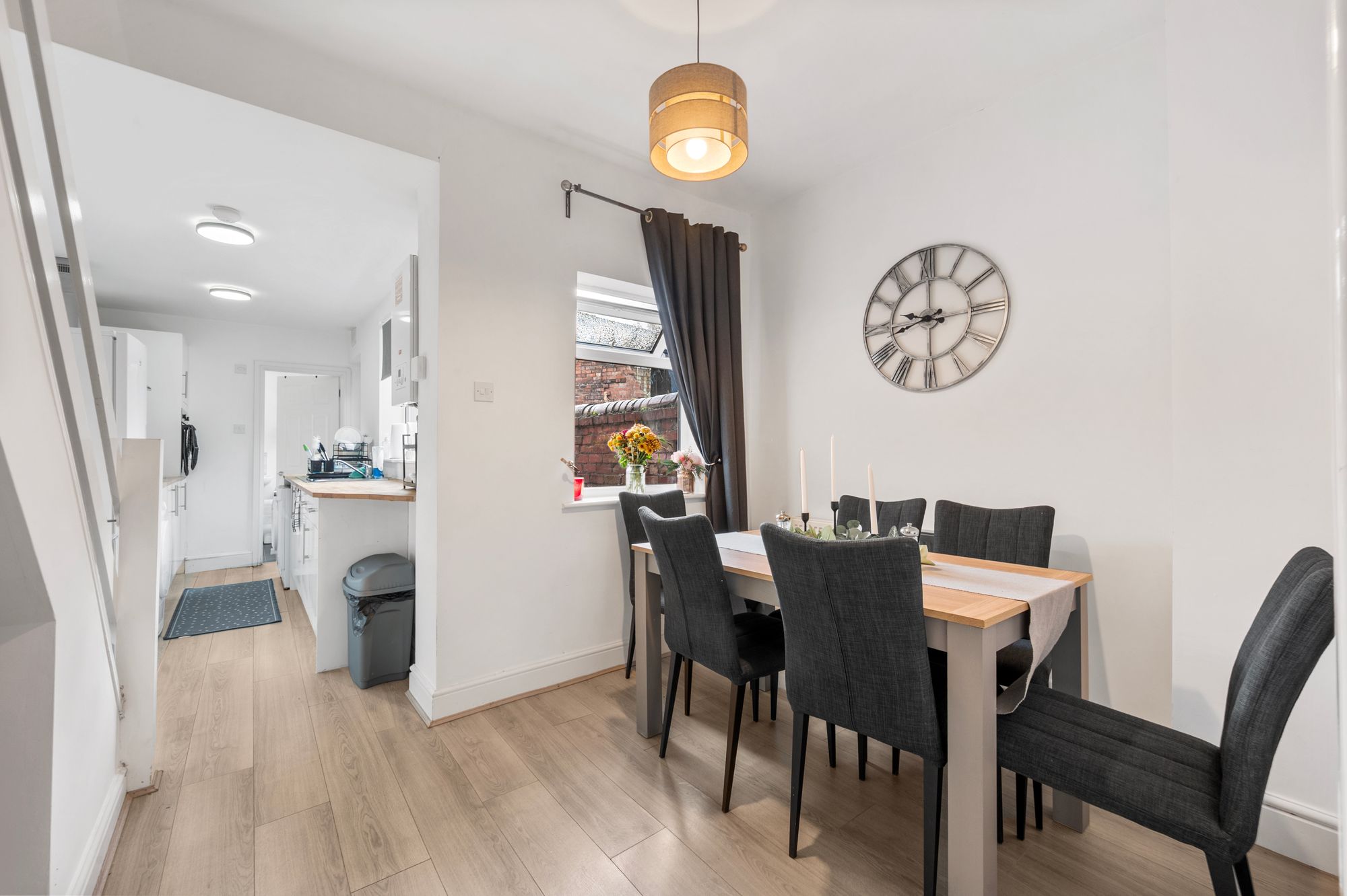 Crowther Street, St. Helens, WA10