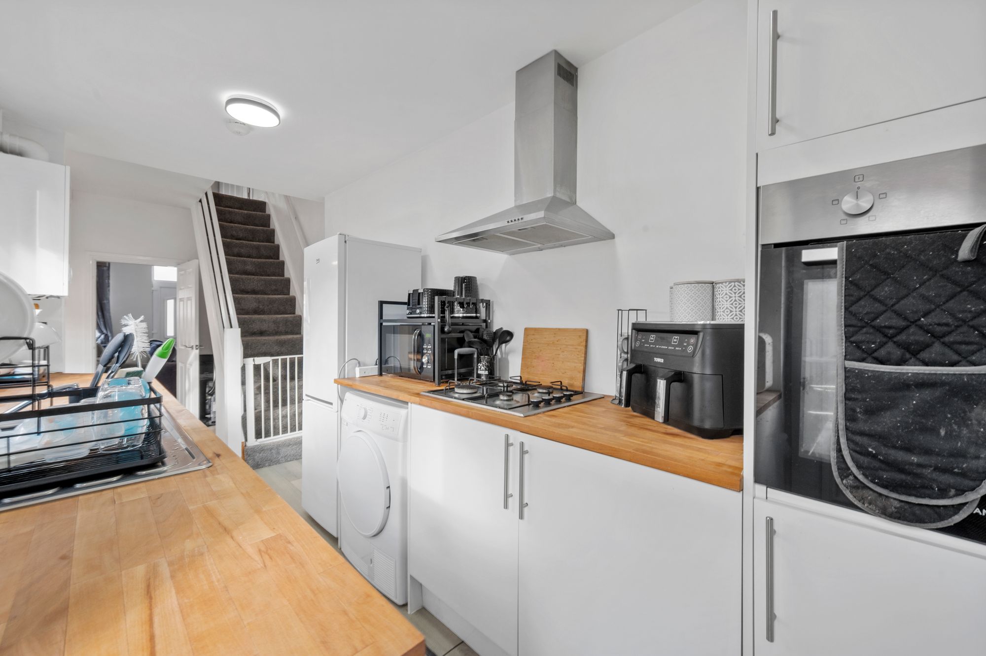 Crowther Street, St. Helens, WA10