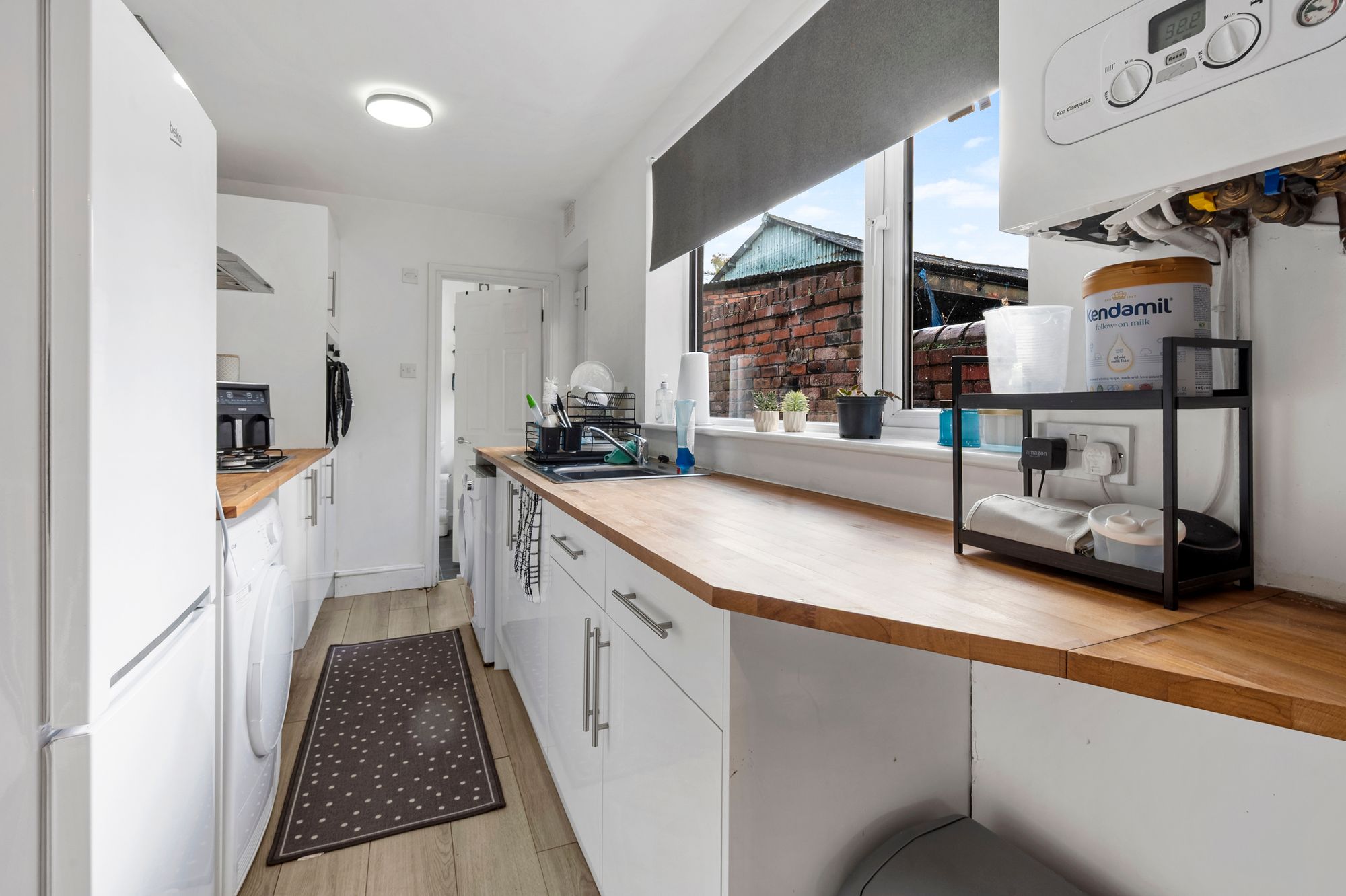 Crowther Street, St. Helens, WA10