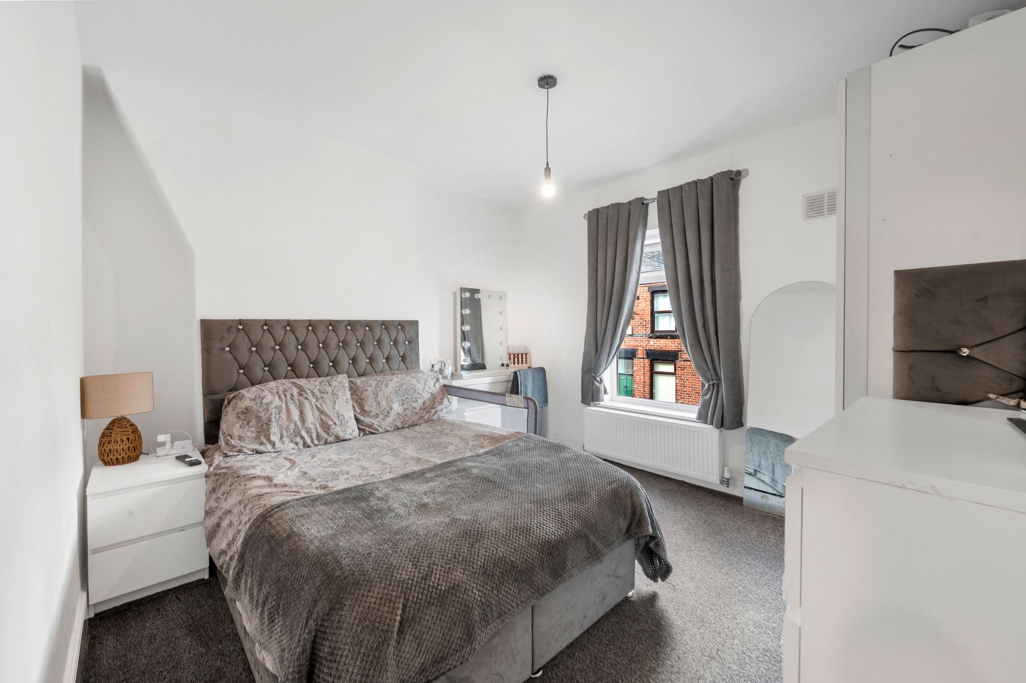 Crowther Street, St. Helens, WA10