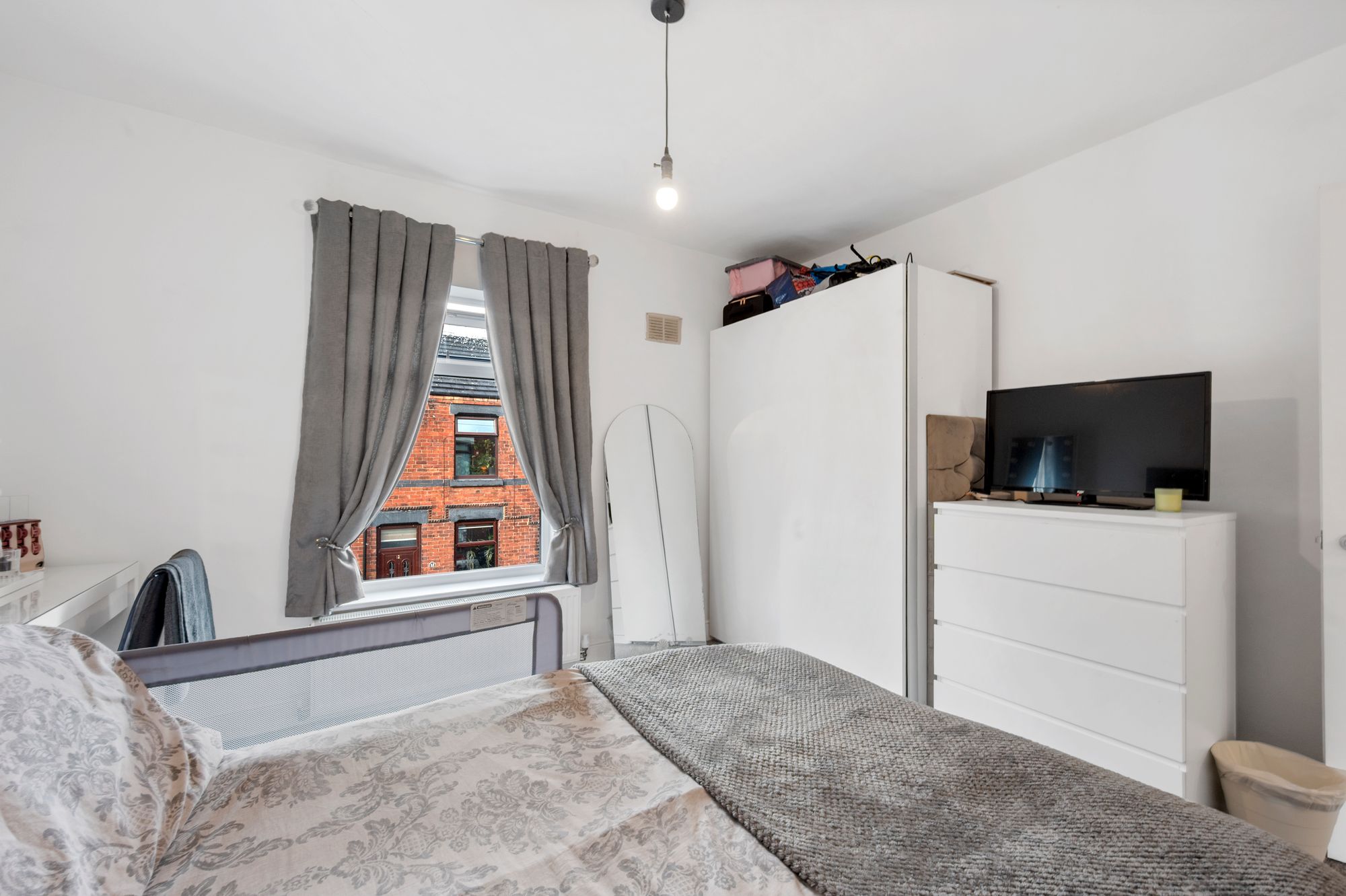 Crowther Street, St. Helens, WA10