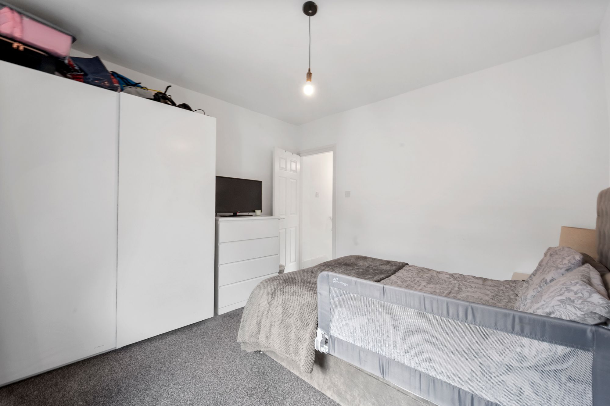 Crowther Street, St. Helens, WA10