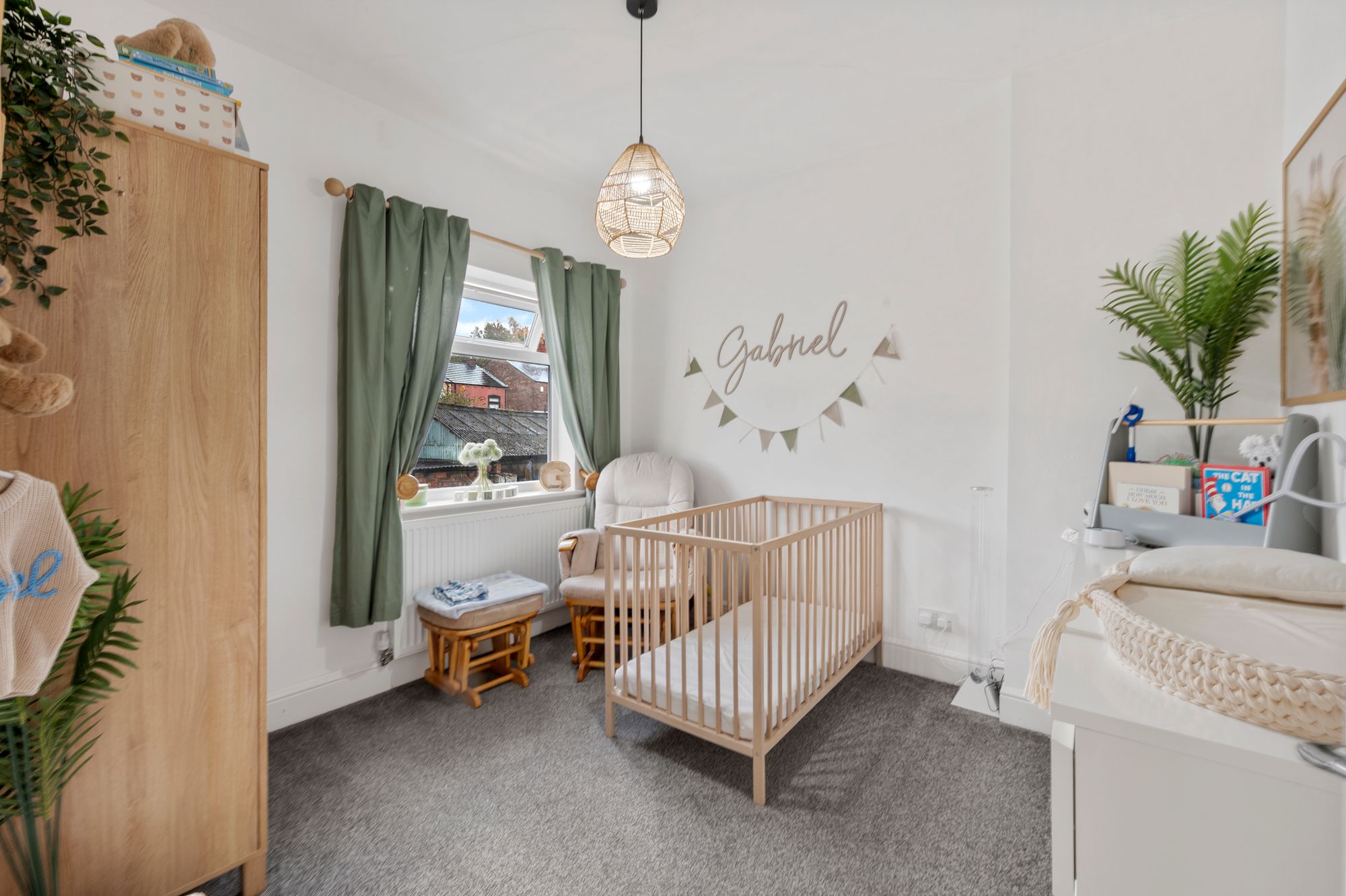 Crowther Street, St. Helens, WA10
