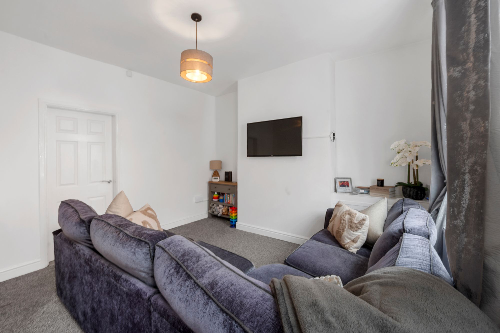 Crowther Street, St. Helens, WA10