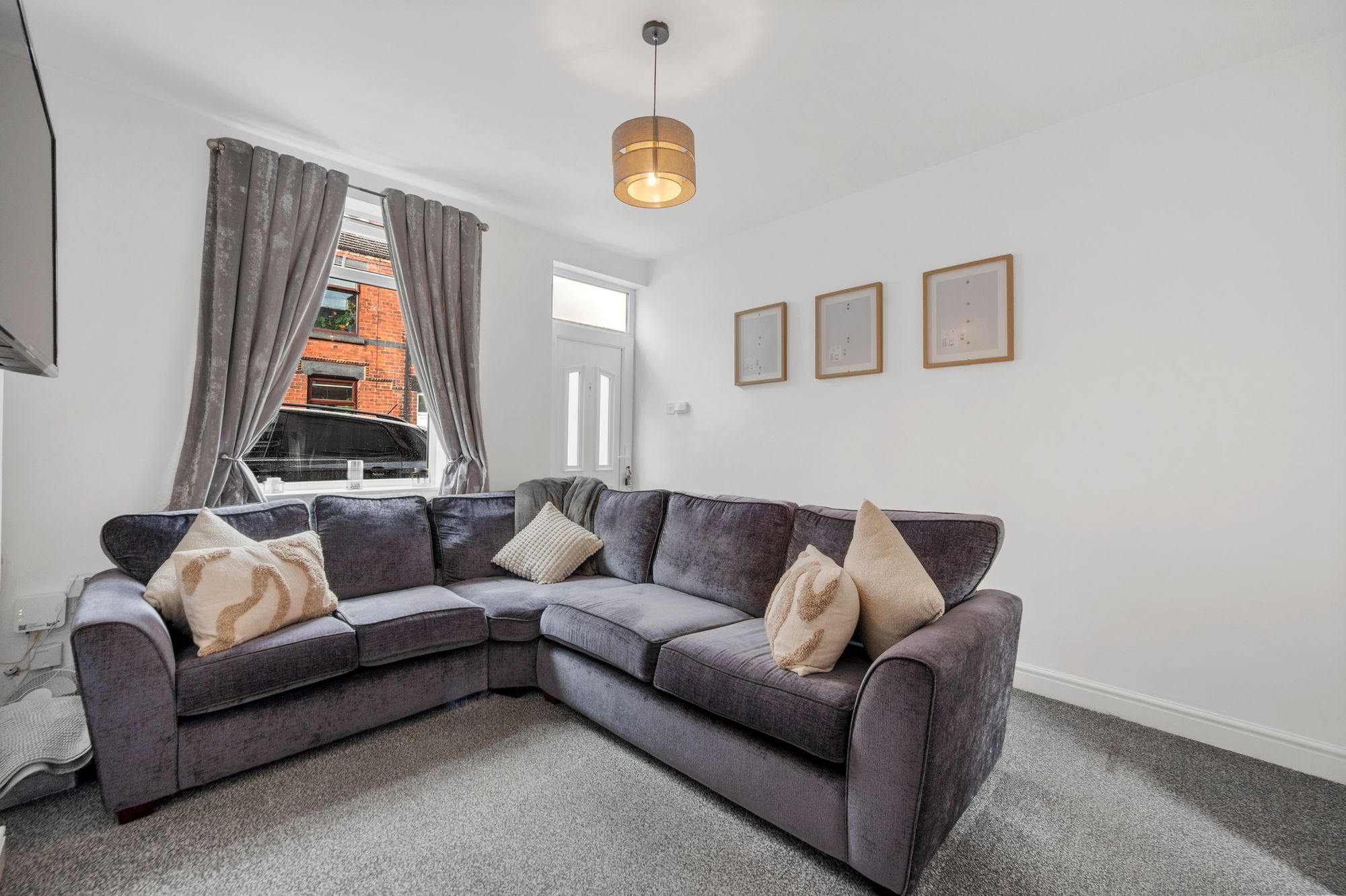 Crowther Street, St. Helens, WA10