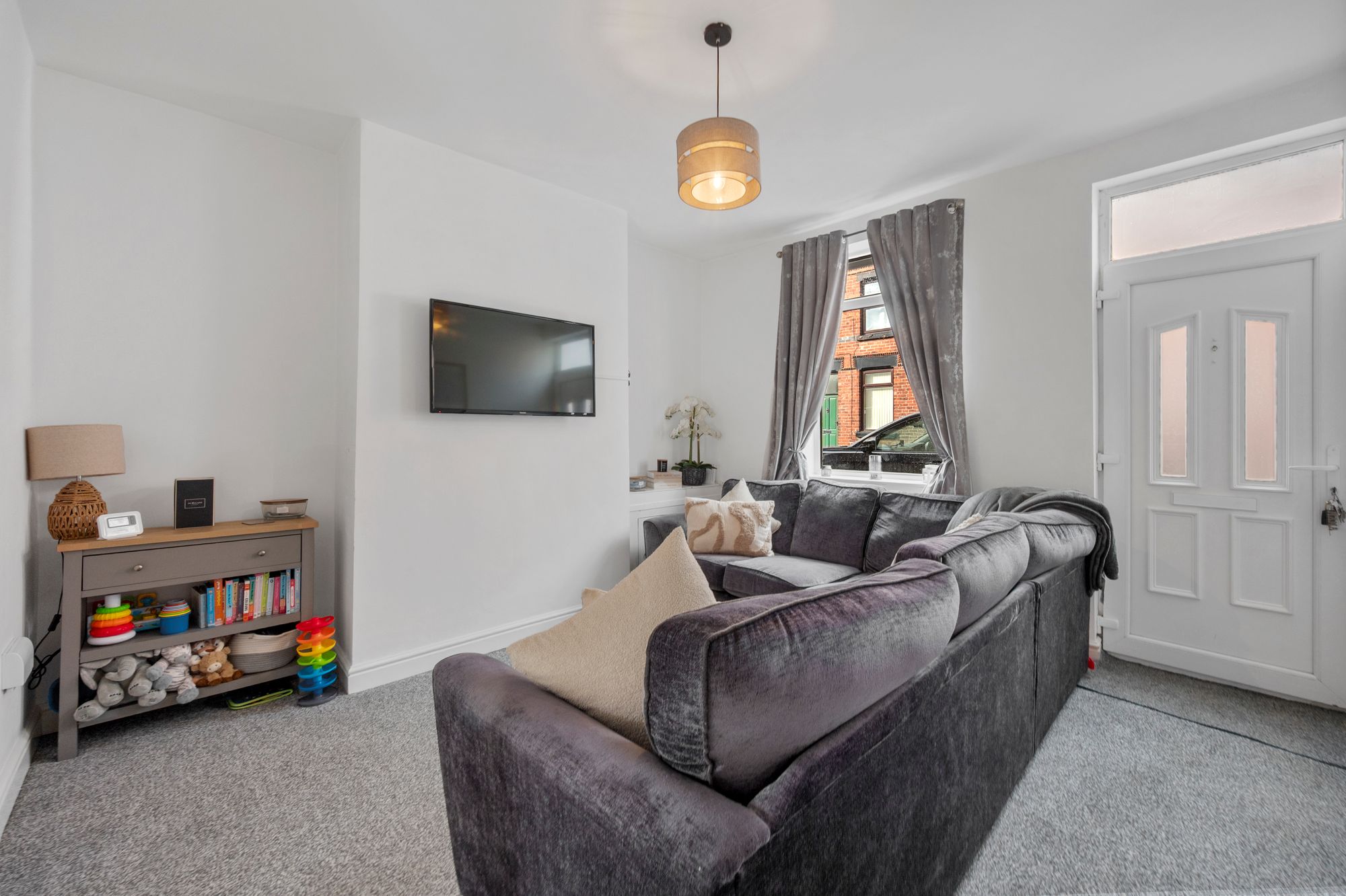 Crowther Street, St. Helens, WA10