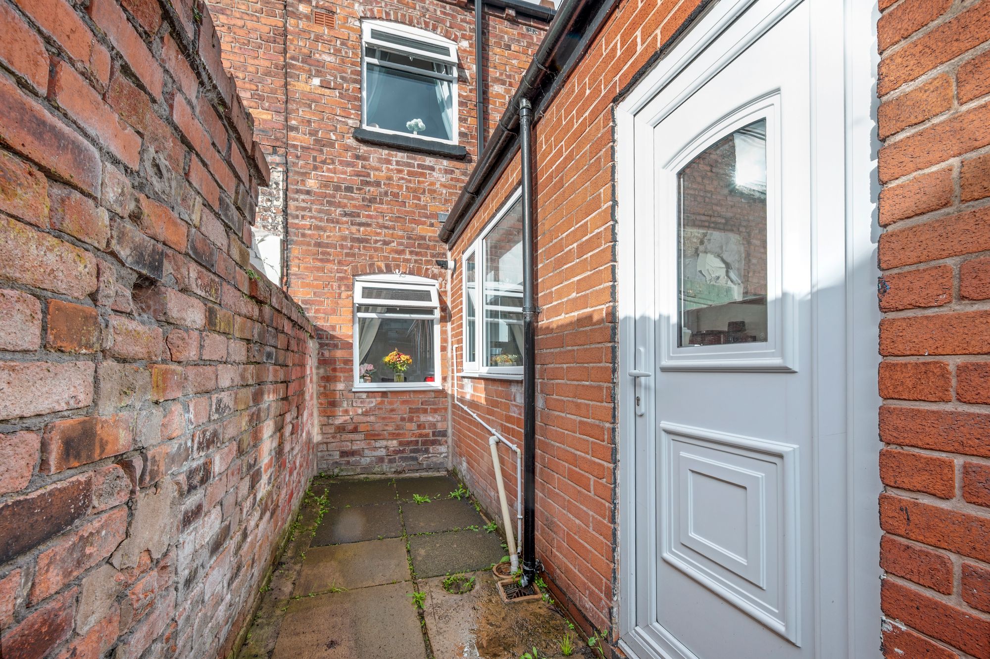 Crowther Street, St. Helens, WA10