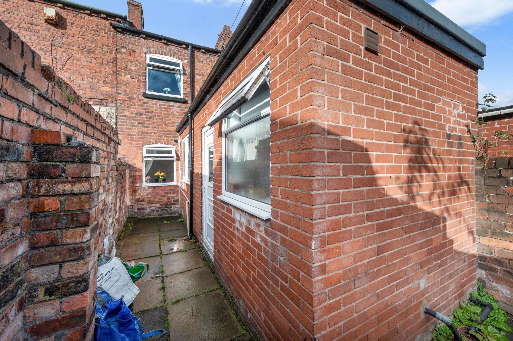 Crowther Street, St. Helens, WA10