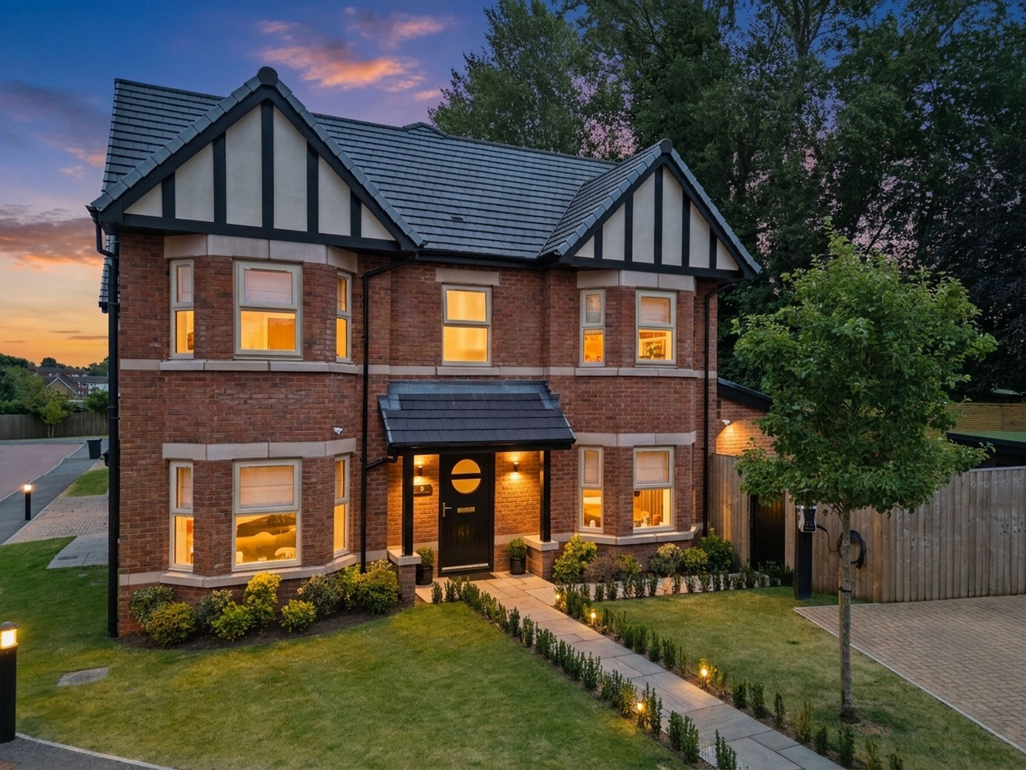The Orchards, Stockton Heath, WA4