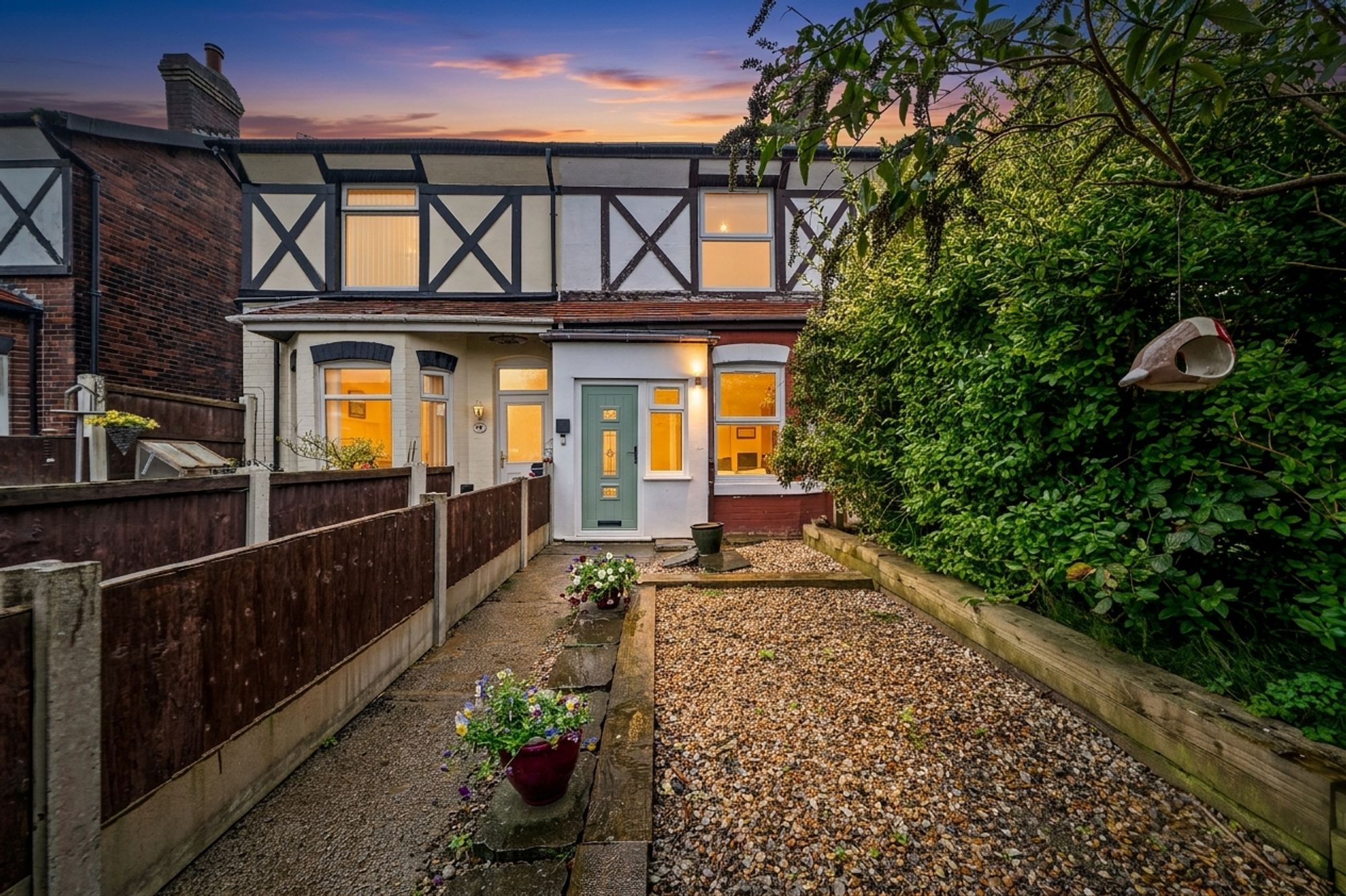 Wigan Road, Ashton-In-Makerfield, WN4