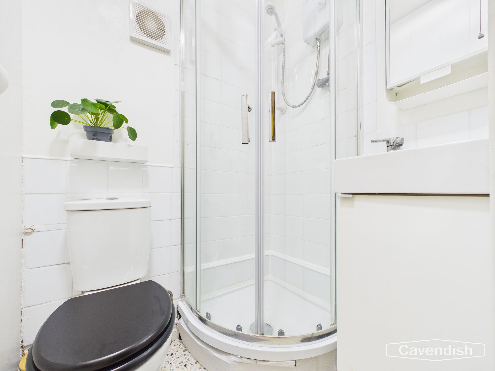 Property image — Frondeg Terrace, Corwen, LL21
