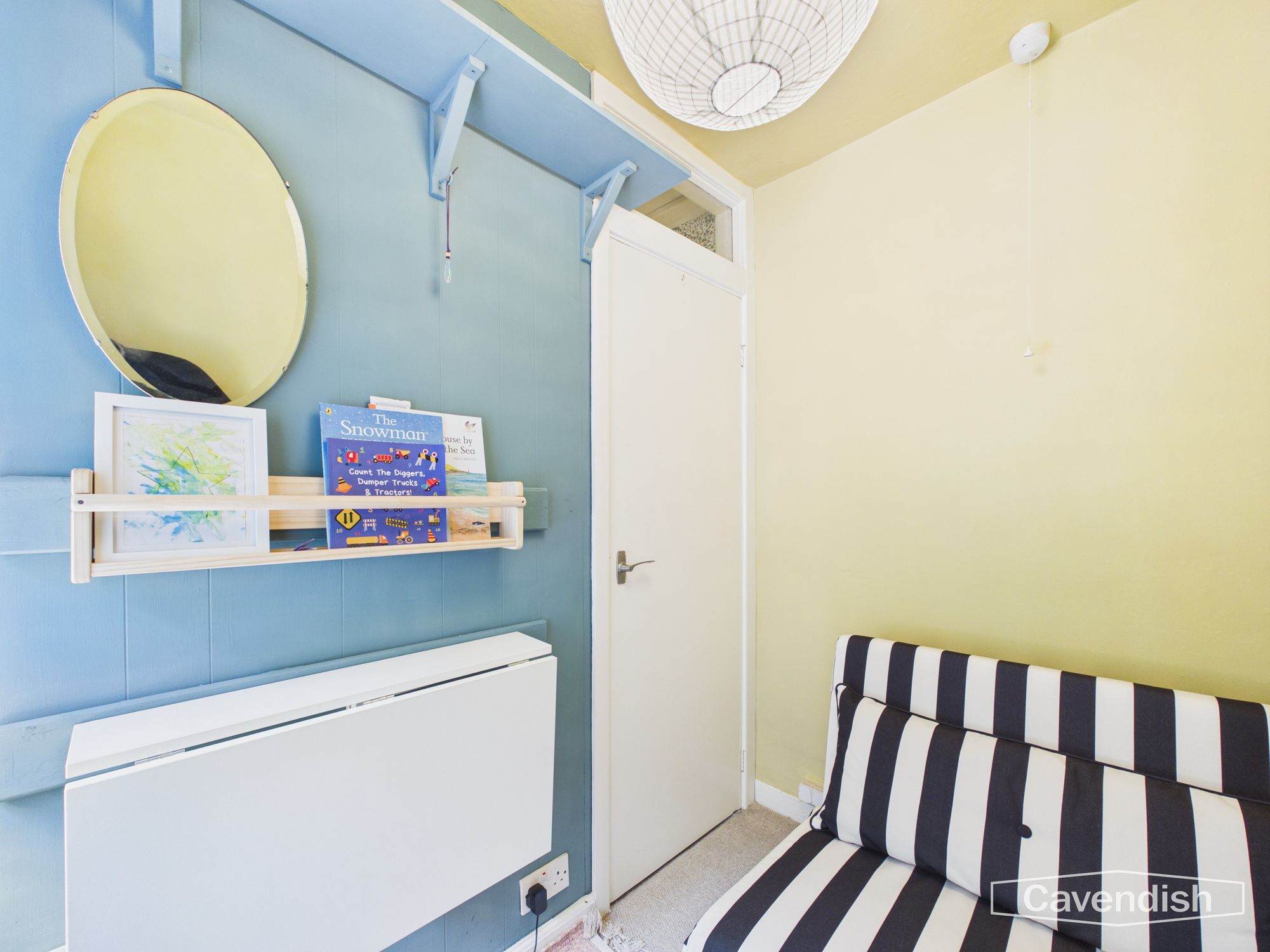 Property image — Frondeg Terrace, Corwen, LL21