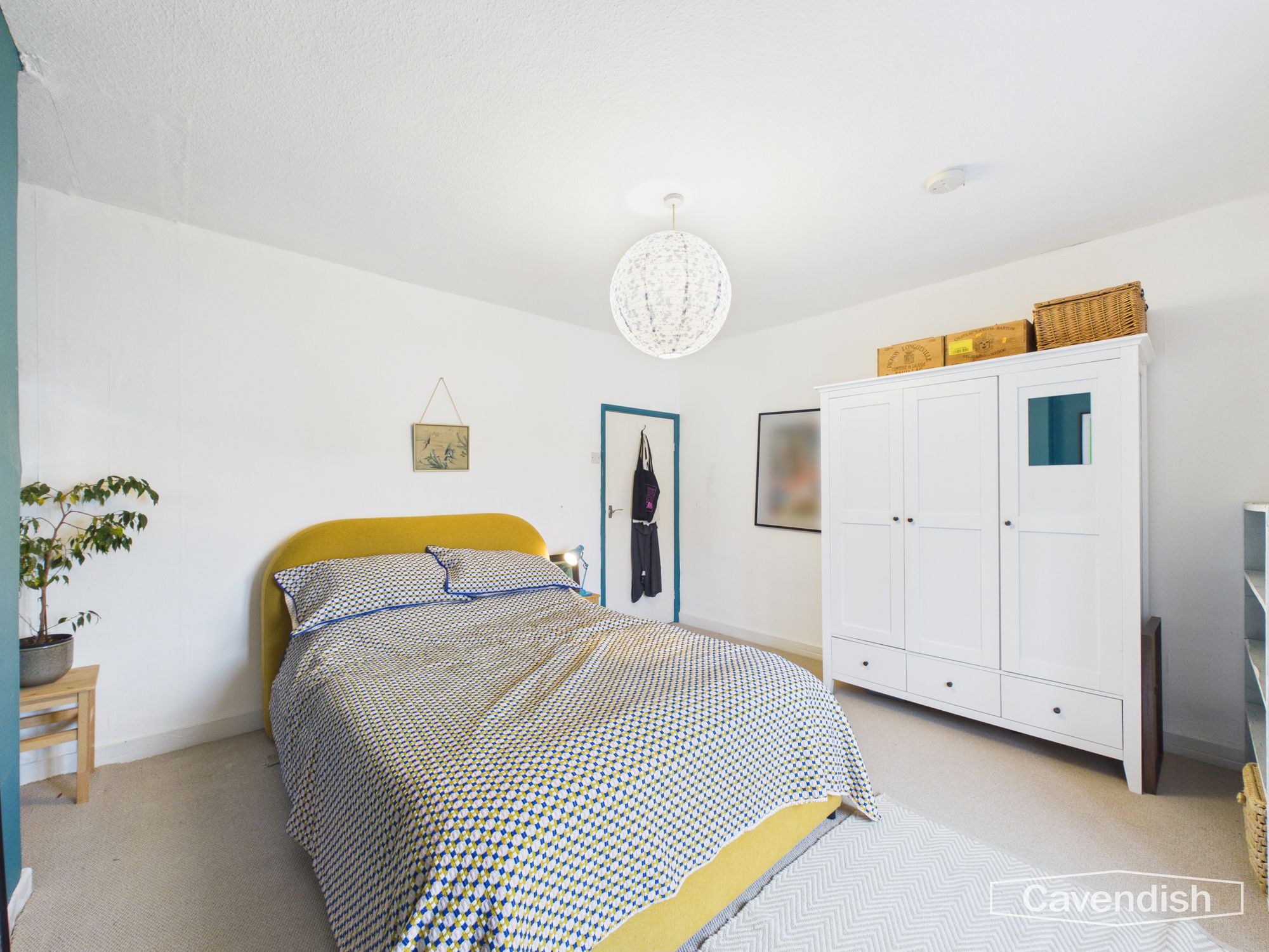 Property image — Frondeg Terrace, Corwen, LL21