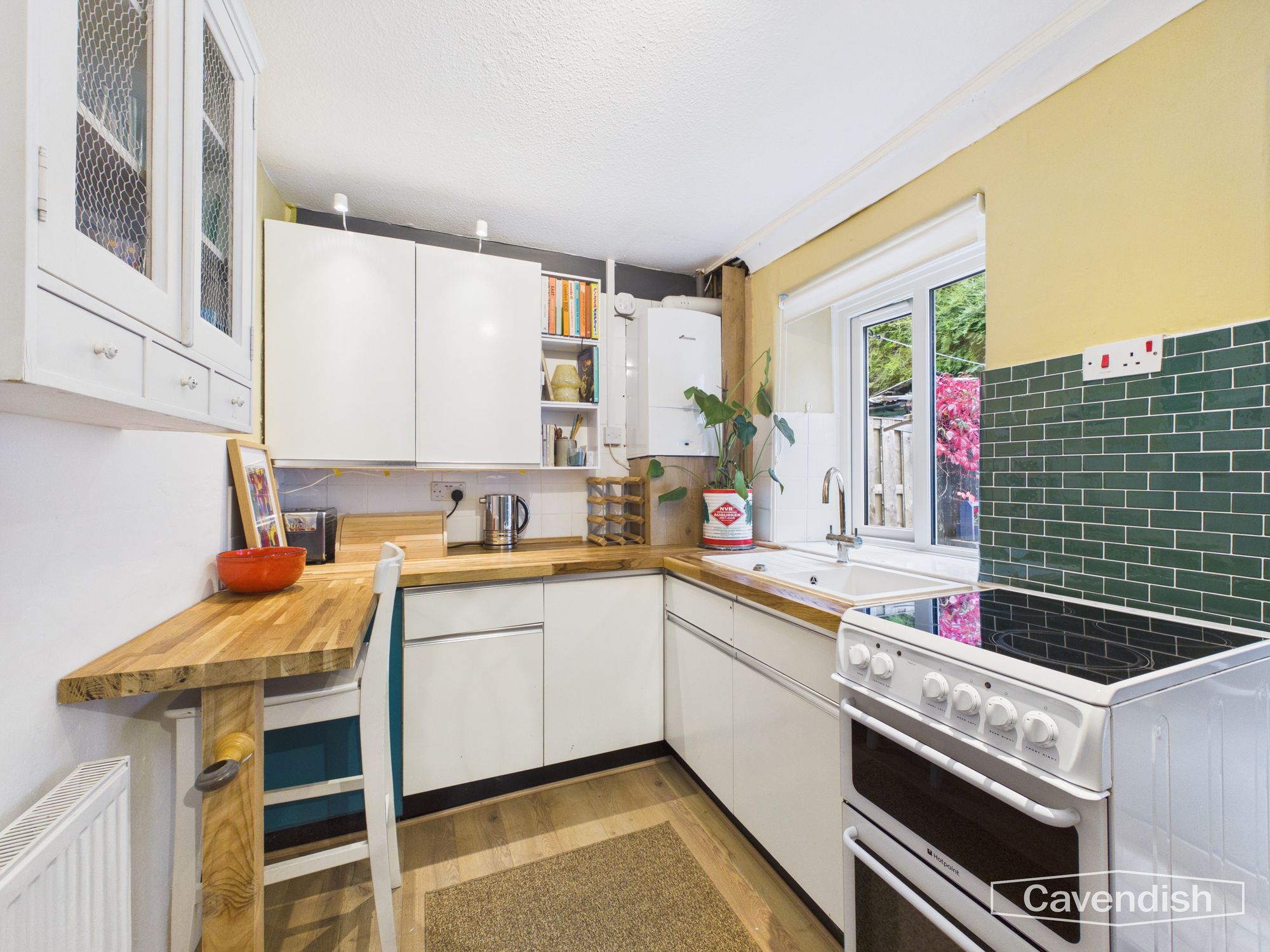 Property image — Frondeg Terrace, Corwen, LL21