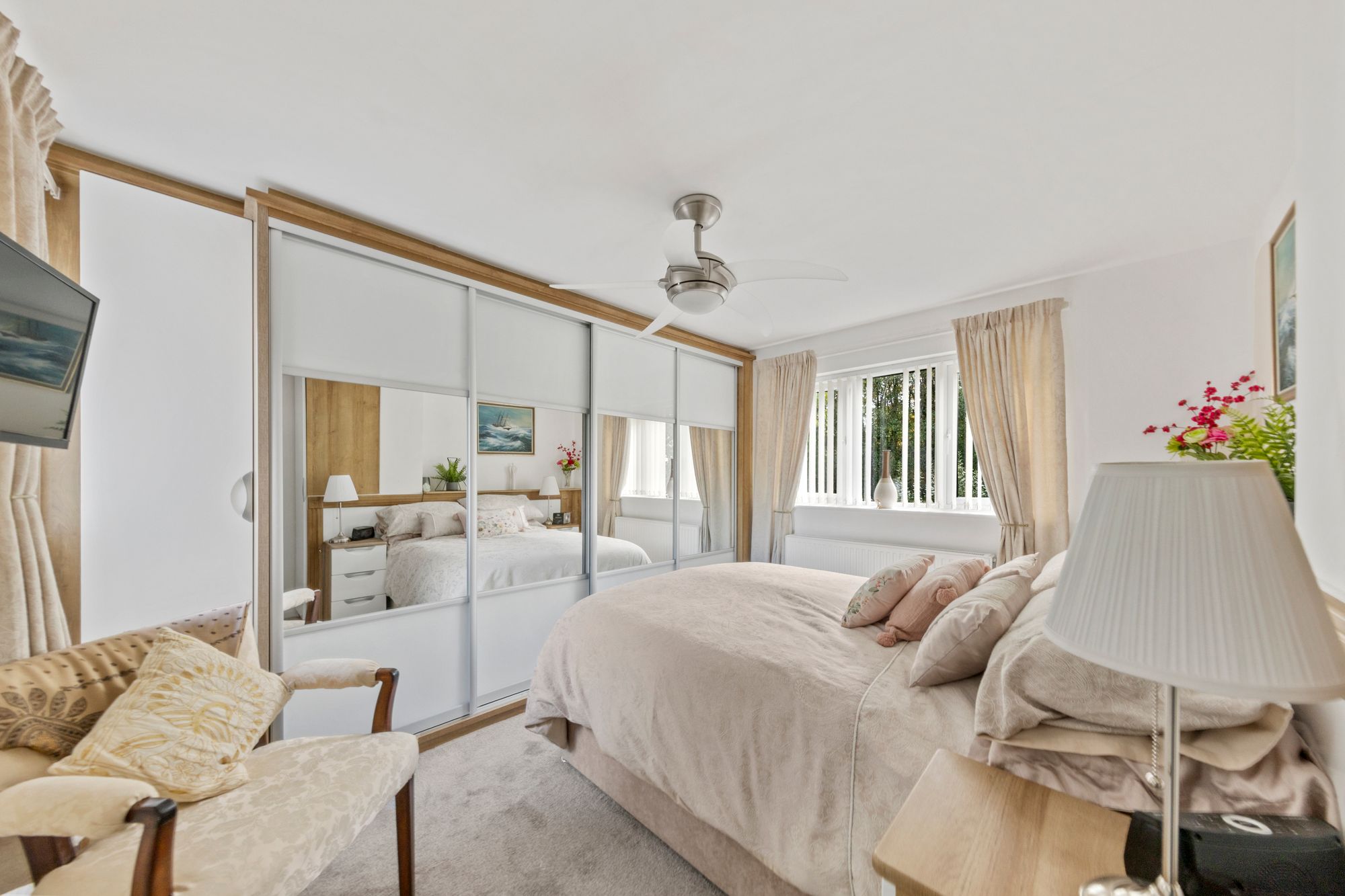 Littleton Close, Great Sankey, WA5