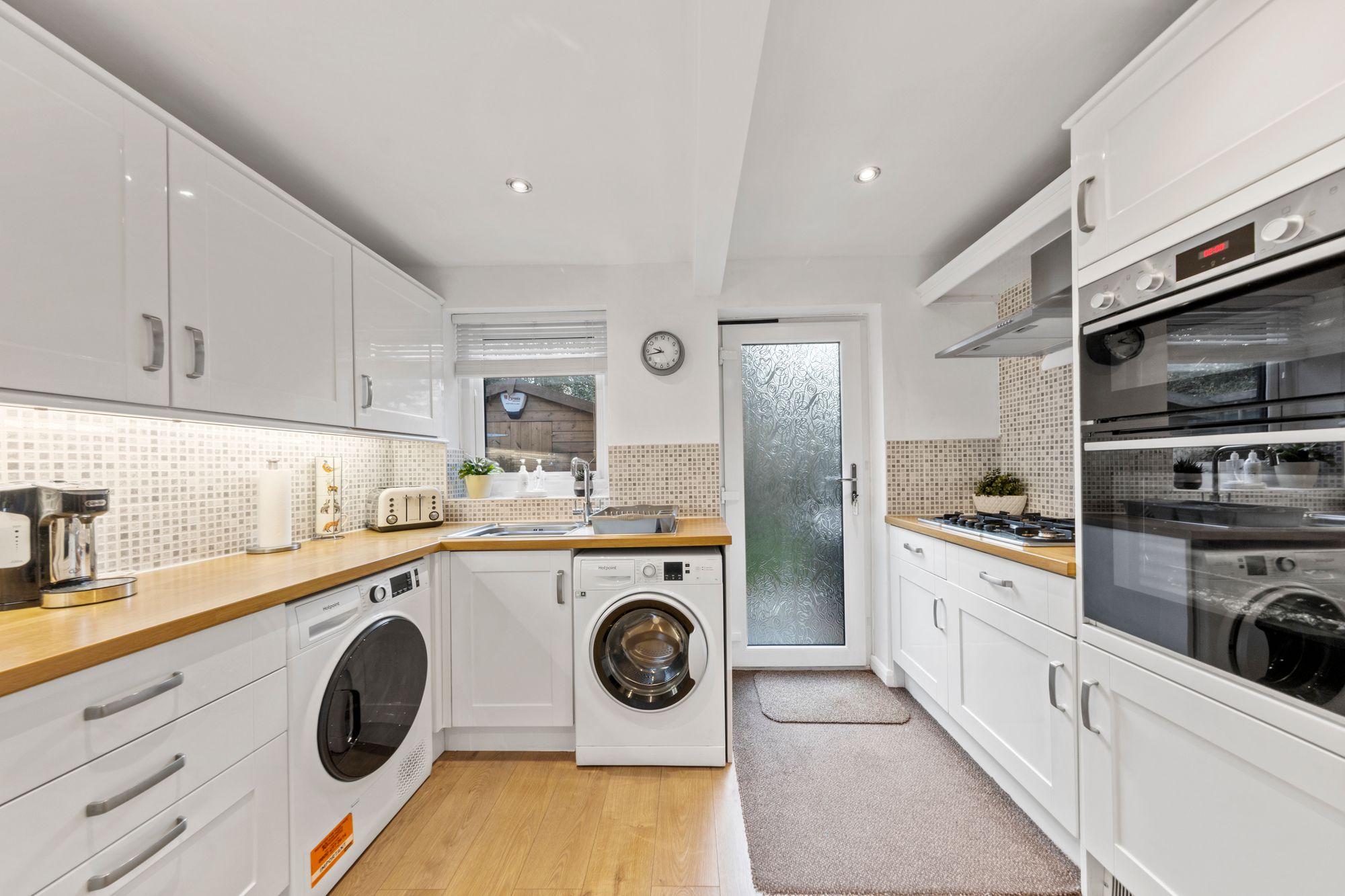 Littleton Close, Great Sankey, WA5
