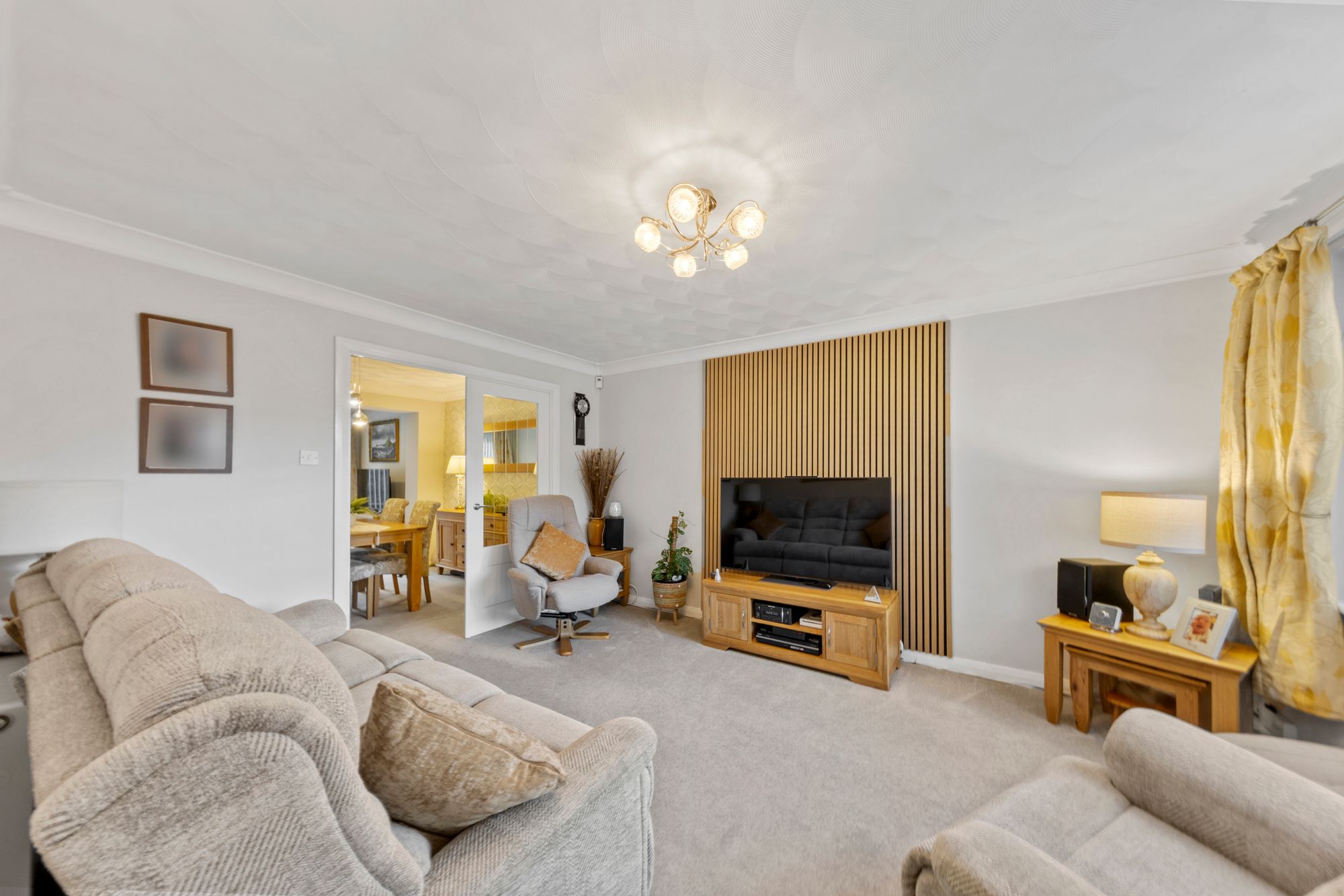 Littleton Close, Great Sankey, WA5