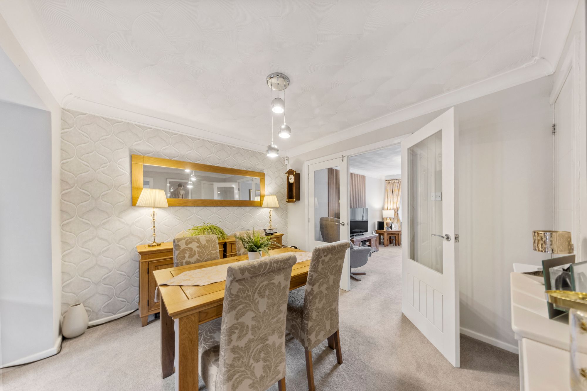 Littleton Close, Great Sankey, WA5