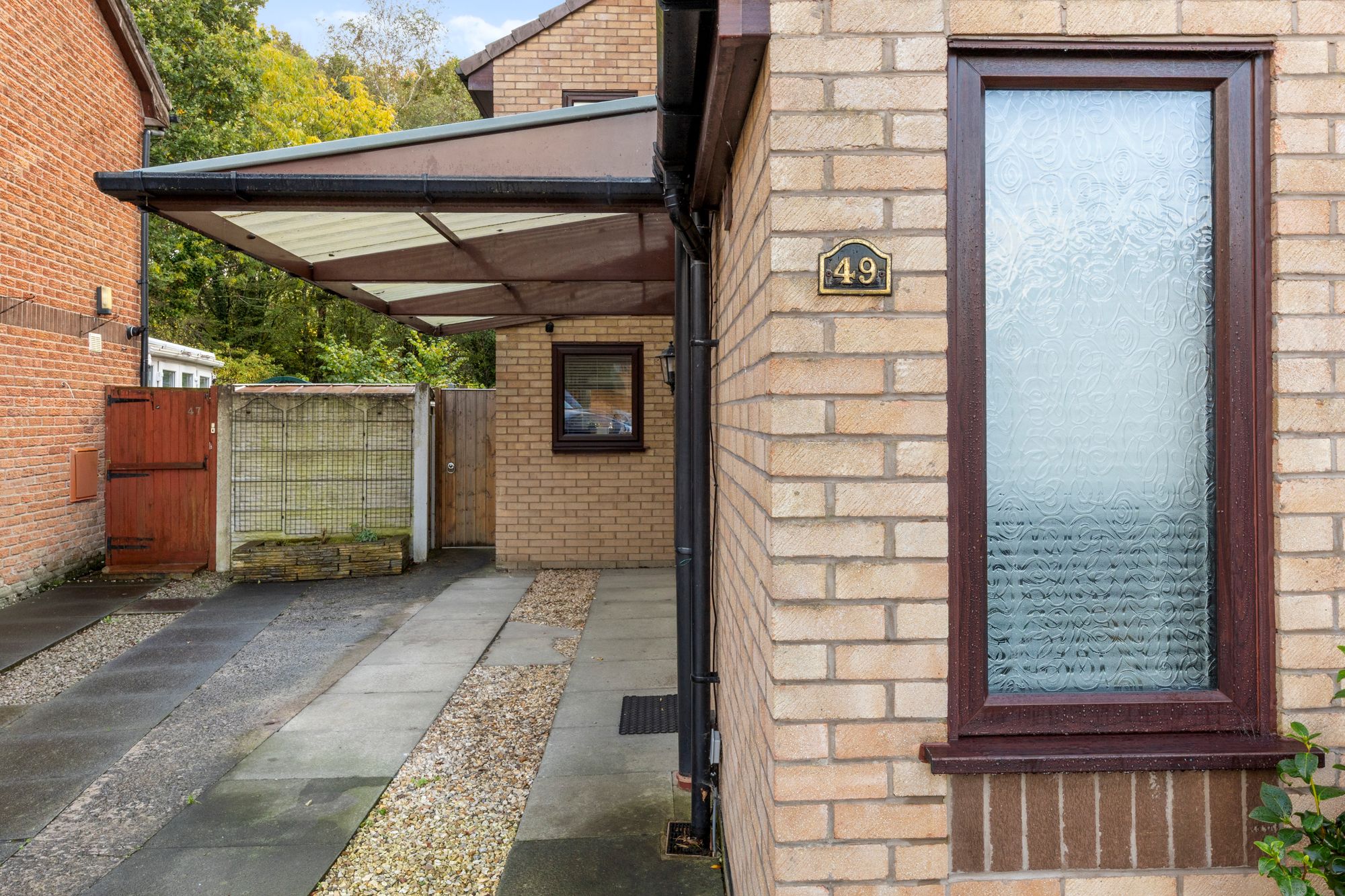 Littleton Close, Great Sankey, WA5