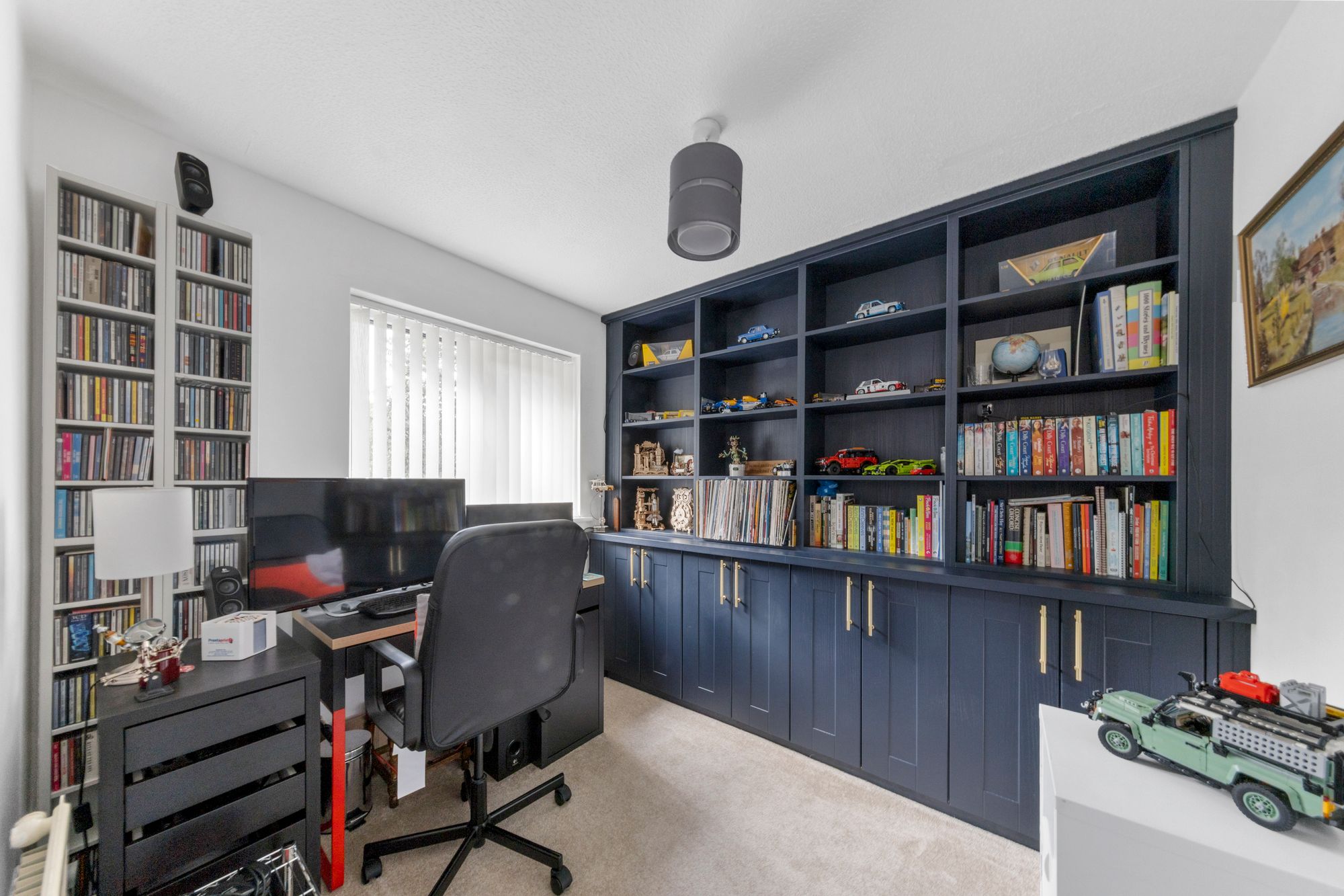 Littleton Close, Great Sankey, WA5