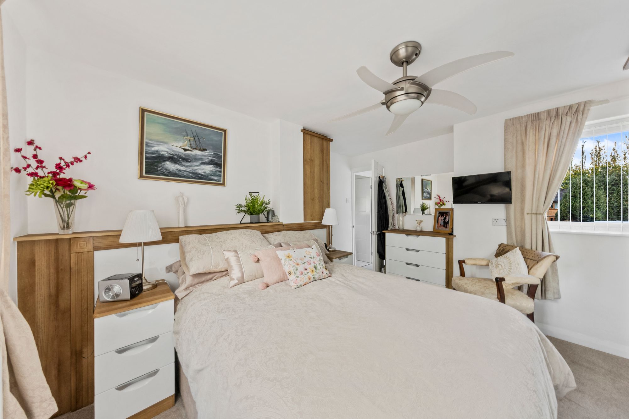 Littleton Close, Great Sankey, WA5