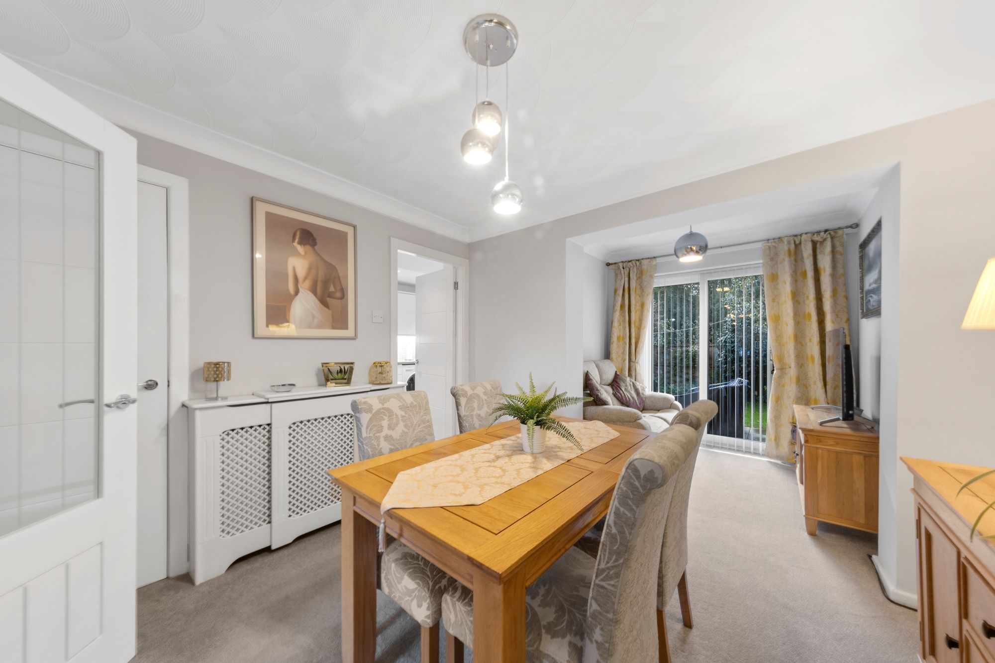 Littleton Close, Great Sankey, WA5