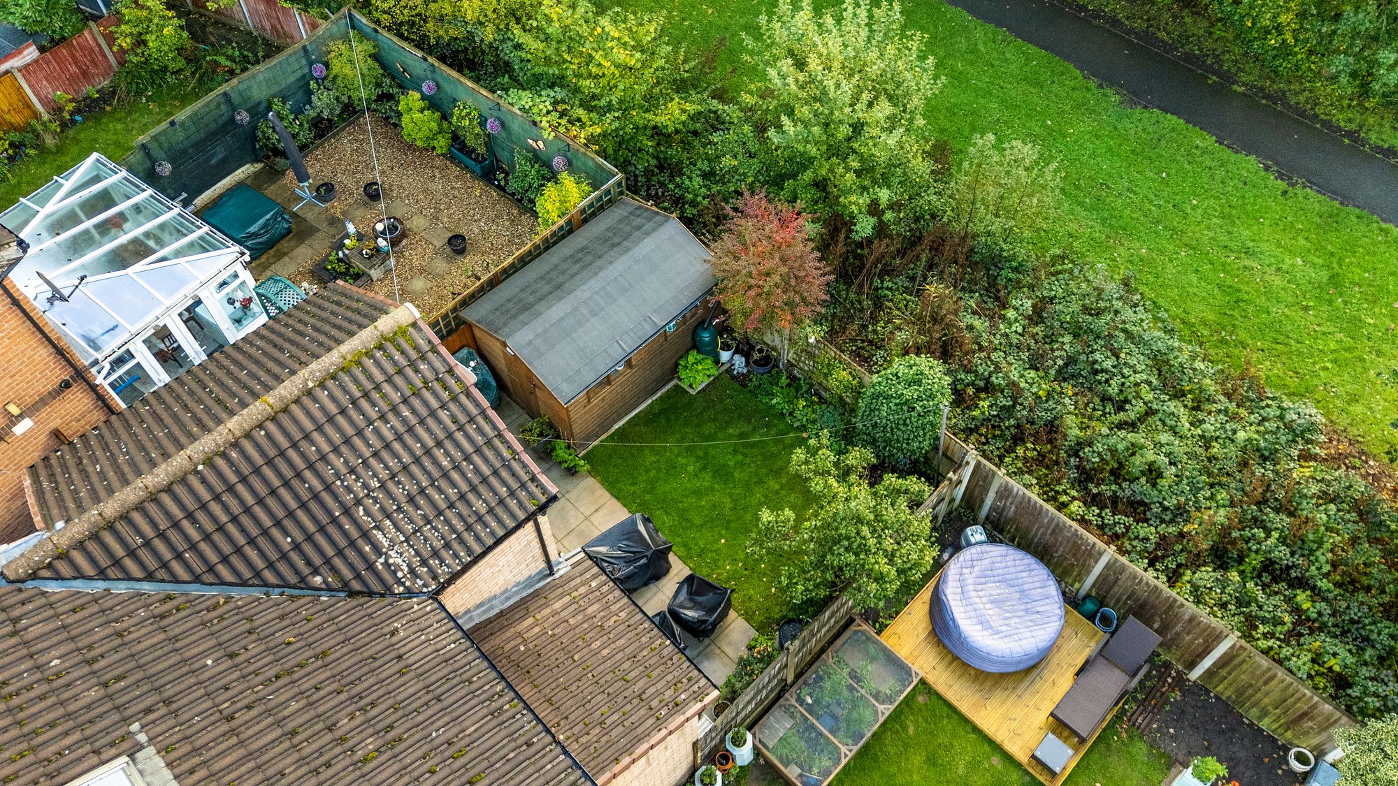 Littleton Close, Great Sankey, WA5