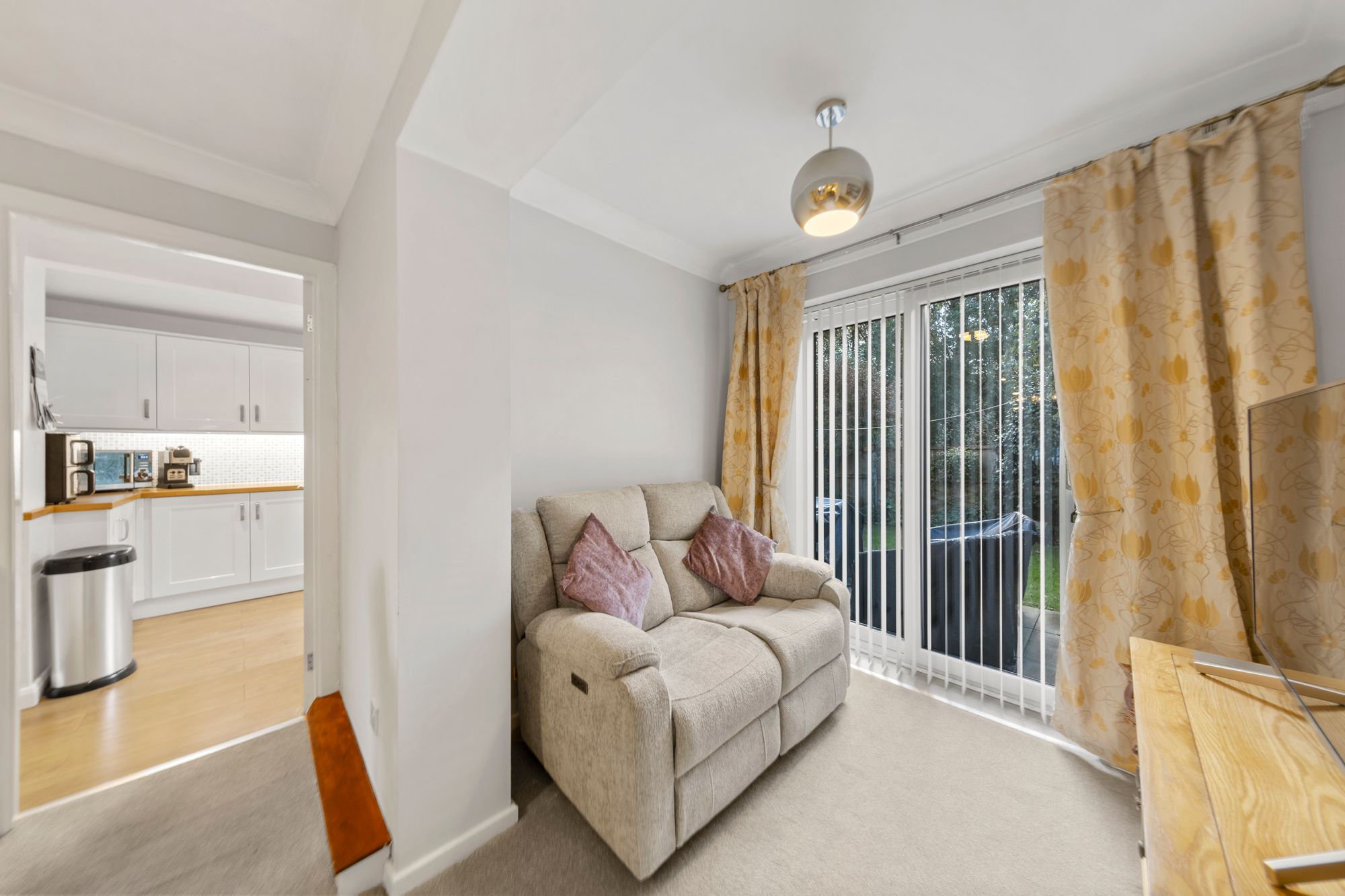 Littleton Close, Great Sankey, WA5
