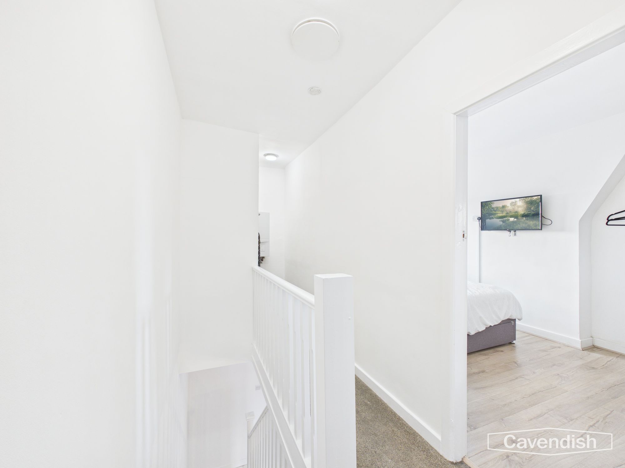Property image — Village Road, Northop Hall, CH7