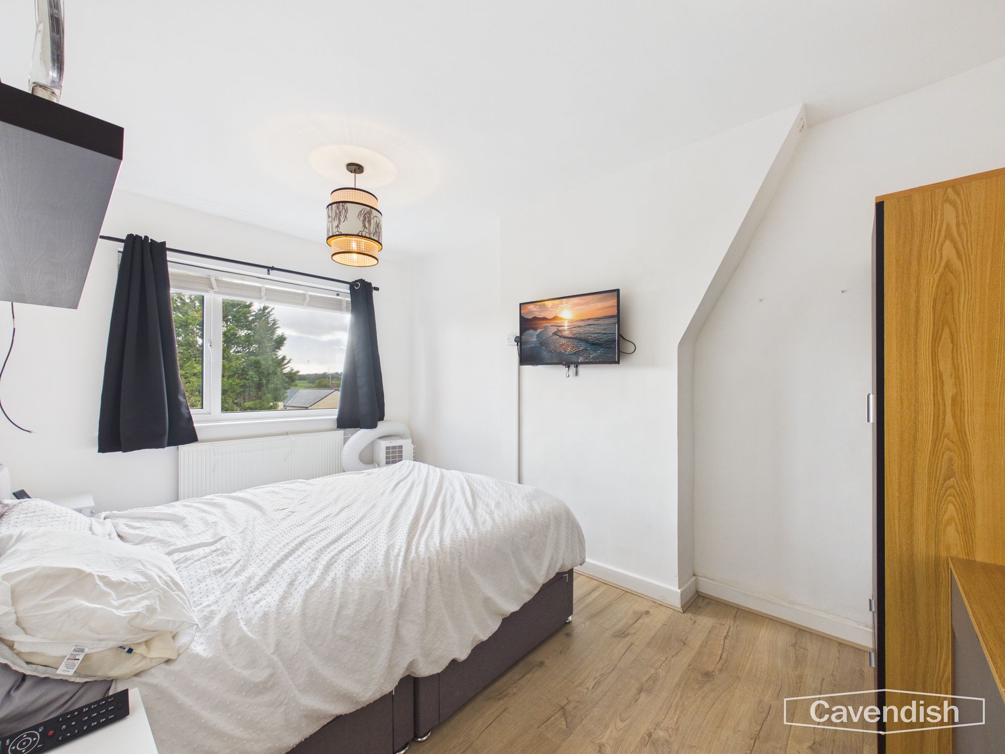 Property image — Village Road, Northop Hall, CH7