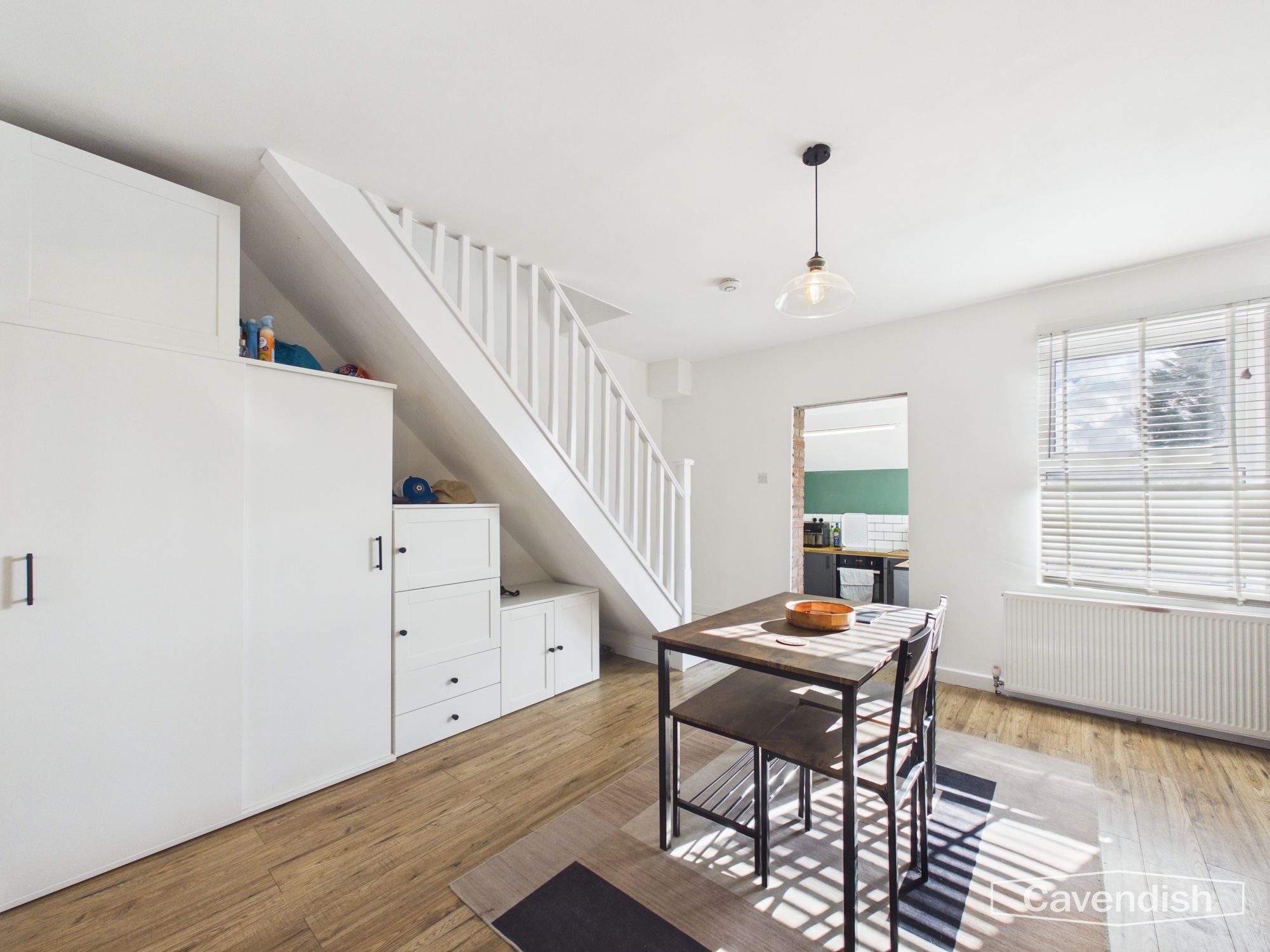 Property image — Village Road, Northop Hall, CH7