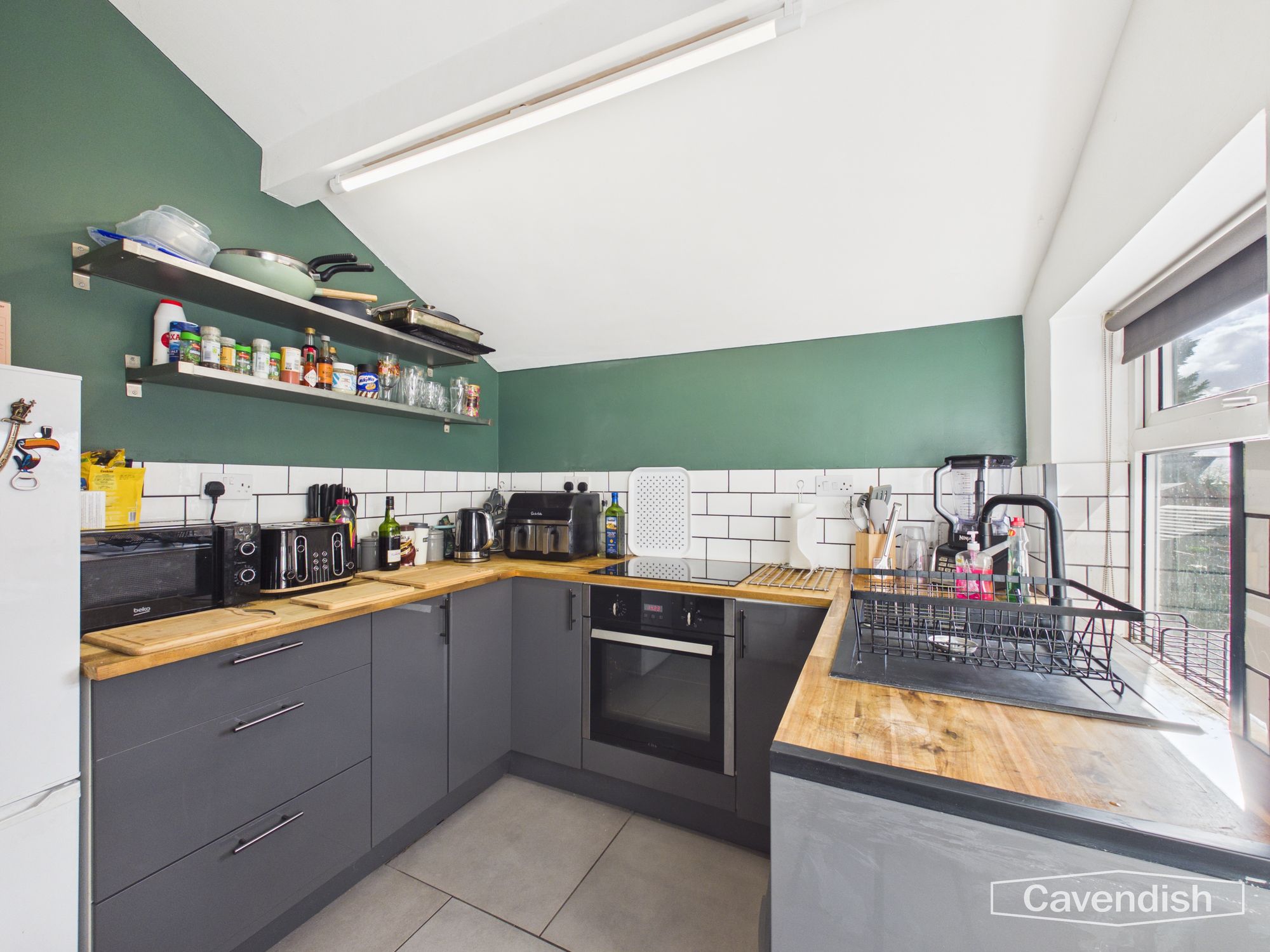 Property image — Village Road, Northop Hall, CH7