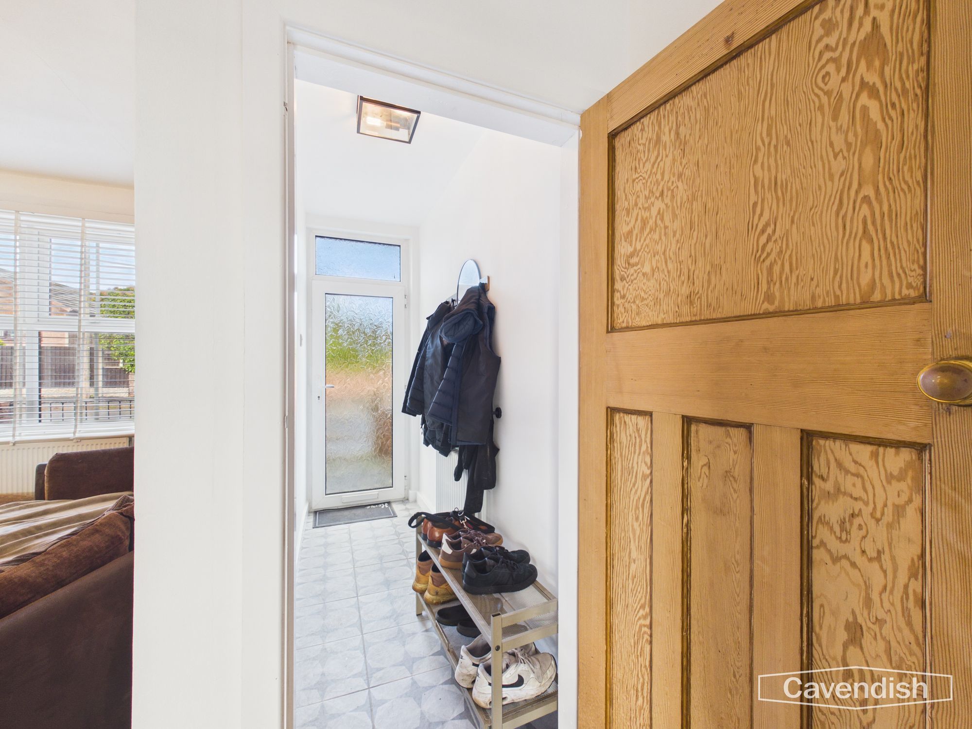 Property image — Village Road, Northop Hall, CH7
