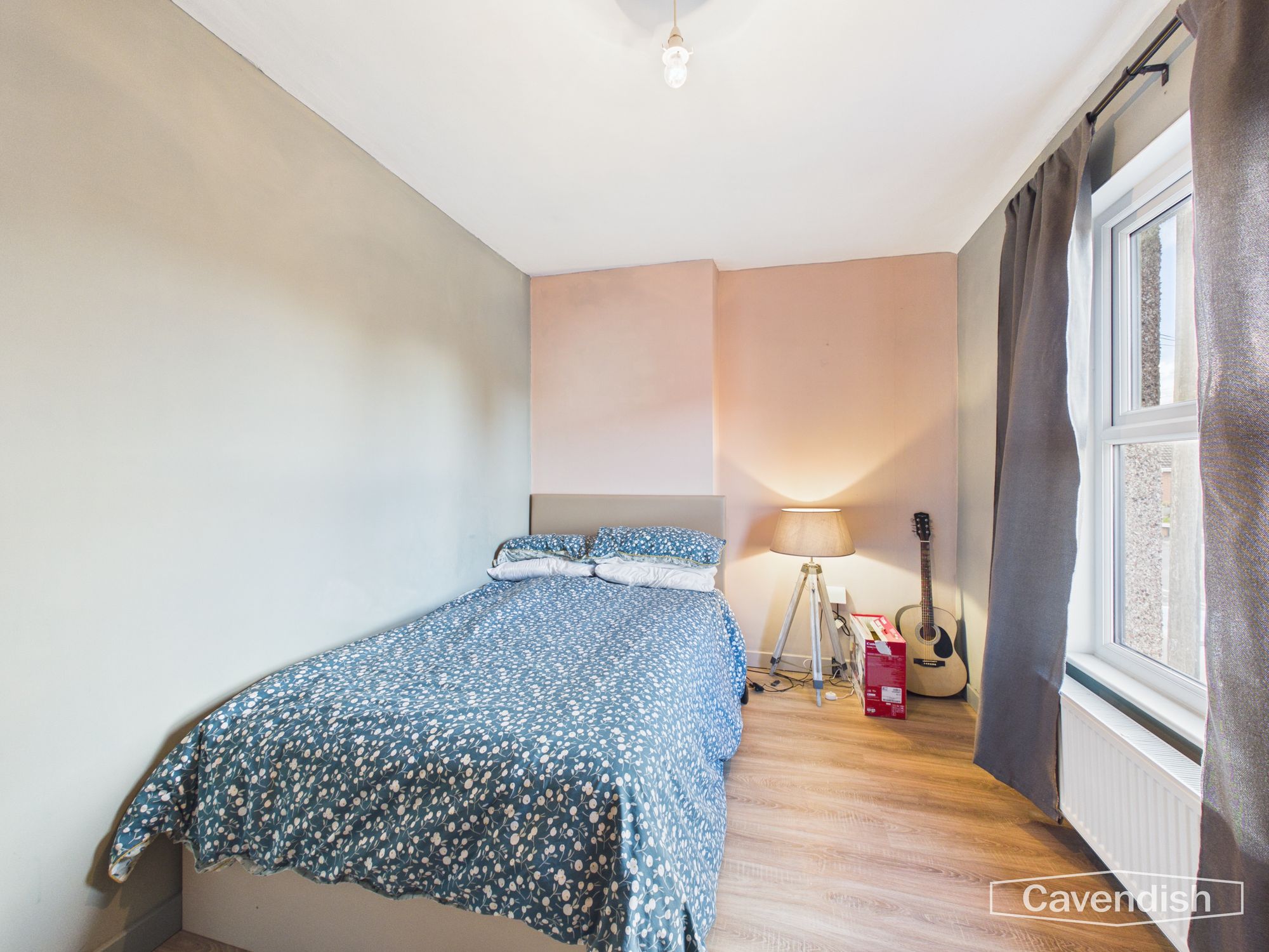 Property image — Village Road, Northop Hall, CH7