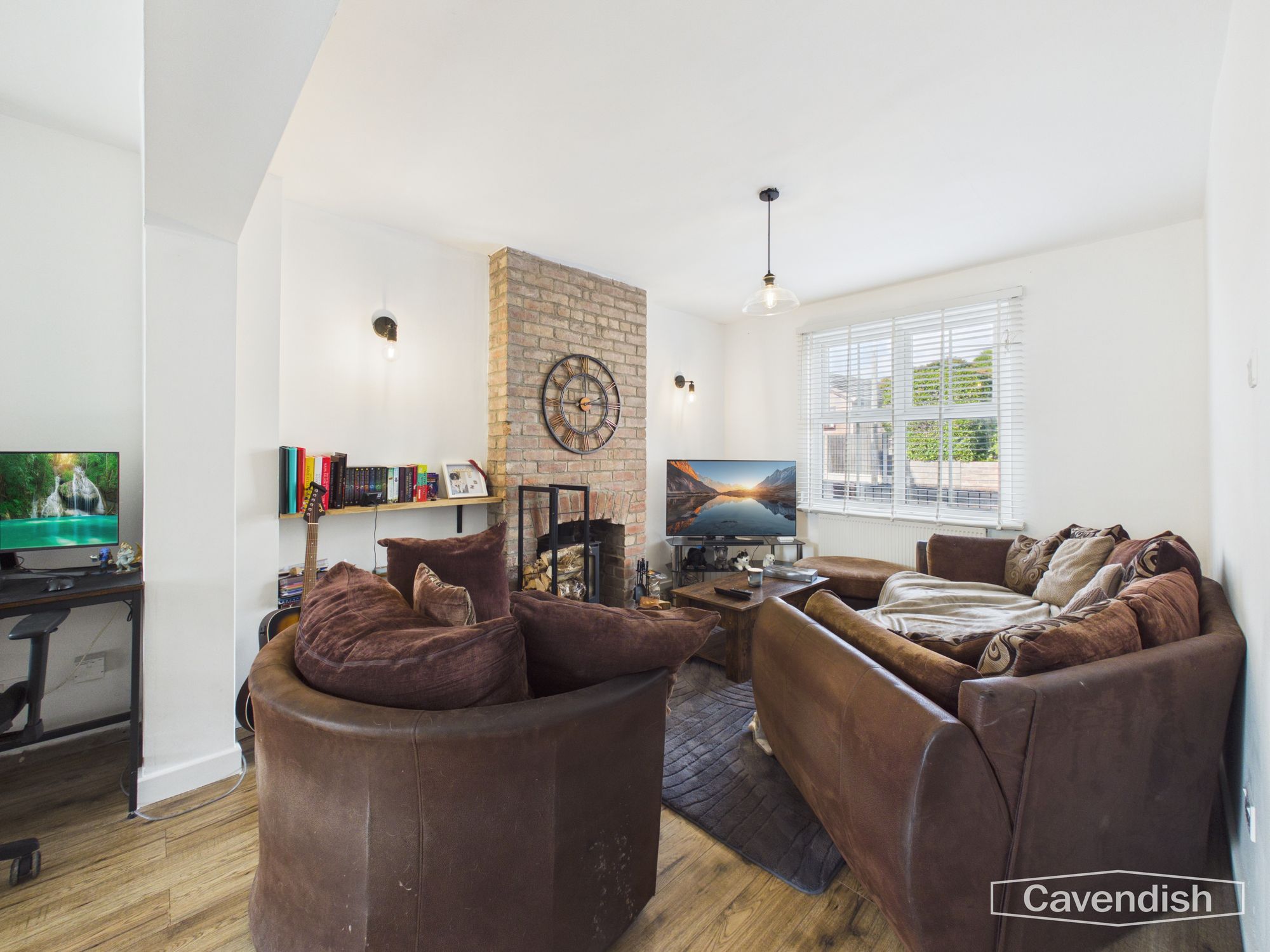 Property image — Village Road, Northop Hall, CH7