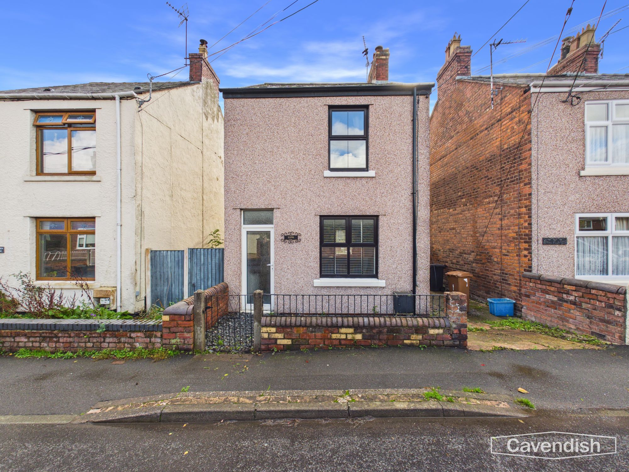Village Road, Northop Hall, CH7
