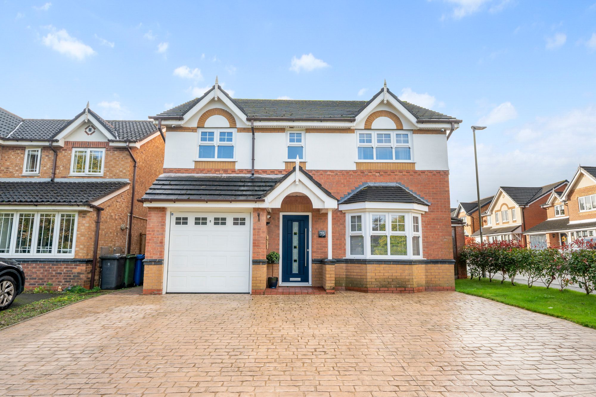 York Road, Ashton-In-Makerfield, WN4