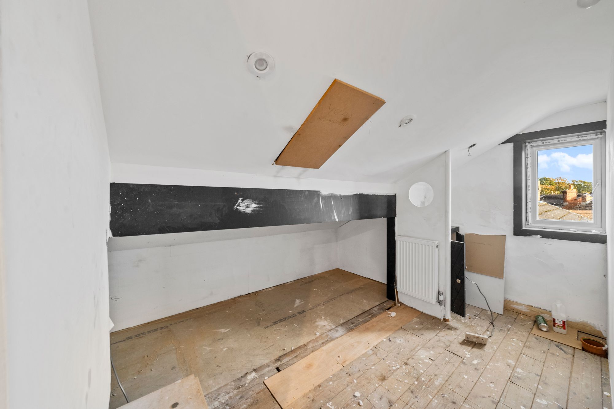 Morden Avenue, Ashton-In-Makerfield, WN4