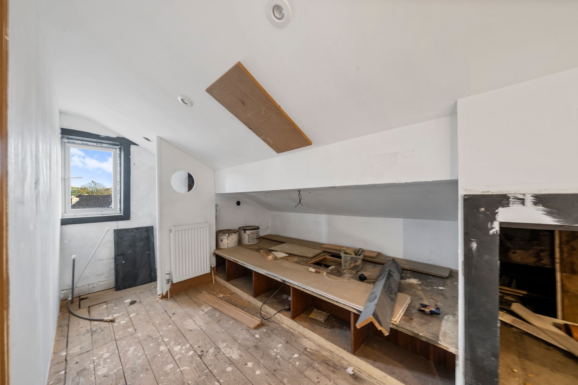 Morden Avenue, Ashton-In-Makerfield, WN4