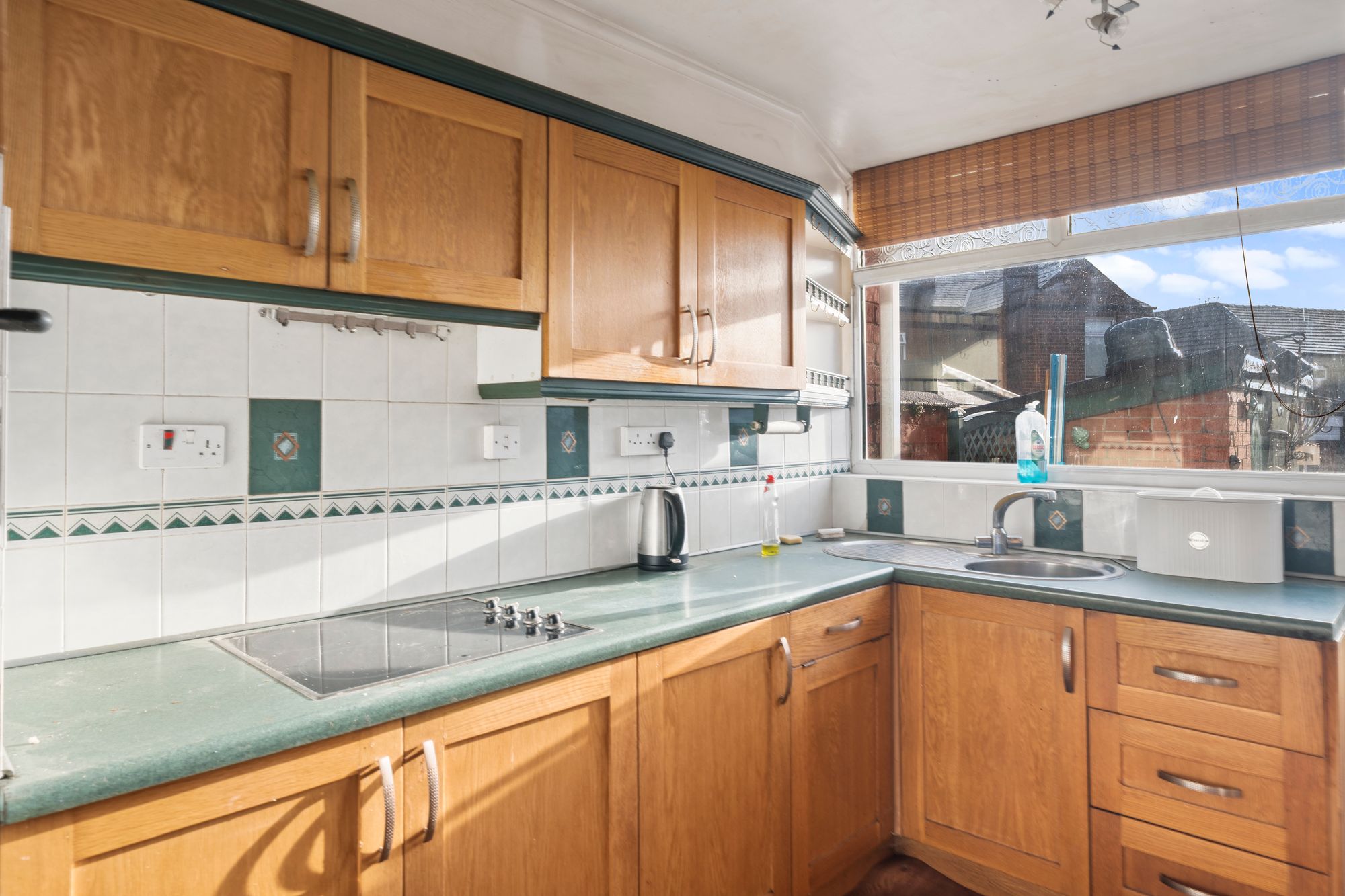 Morden Avenue, Ashton-In-Makerfield, WN4