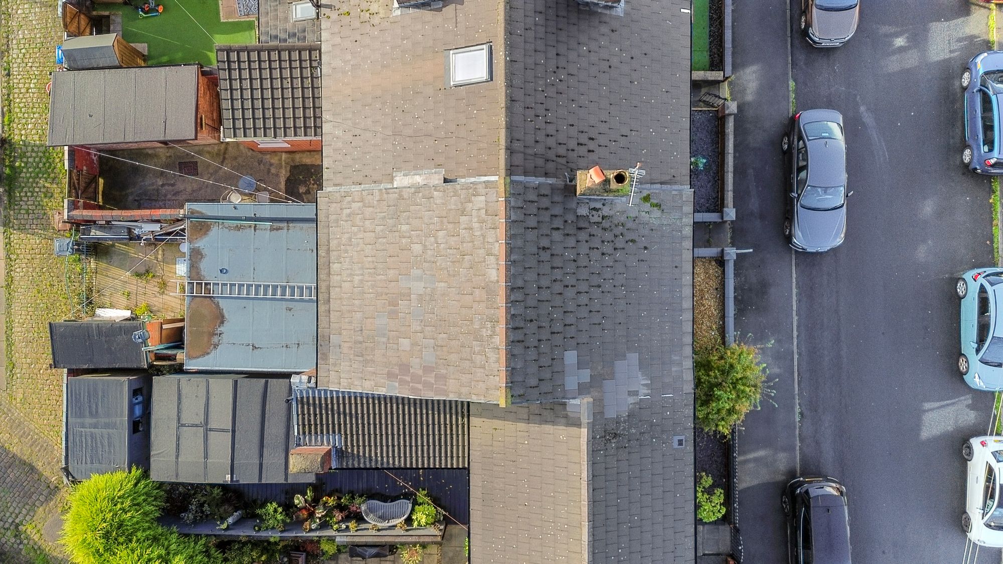 Morden Avenue, Ashton-In-Makerfield, WN4