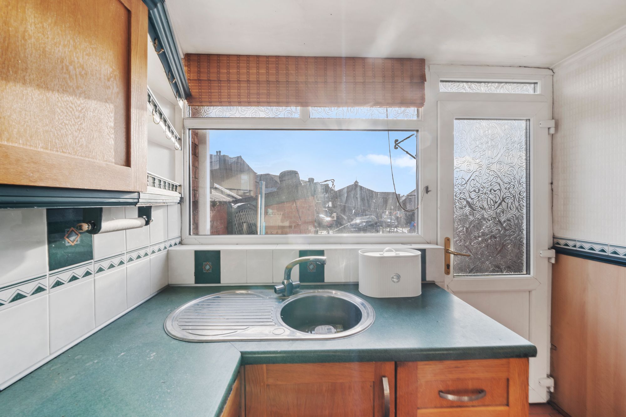 Morden Avenue, Ashton-In-Makerfield, WN4