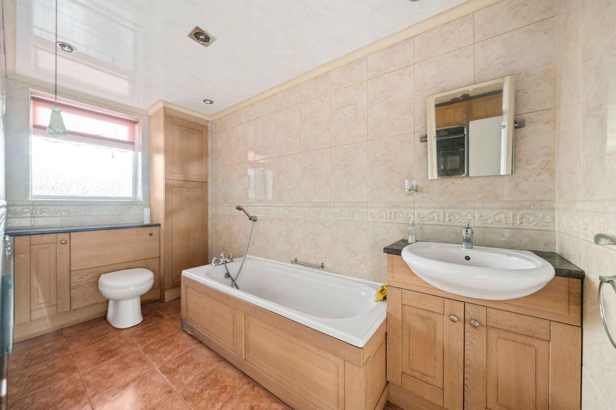 Morden Avenue, Ashton-In-Makerfield, WN4