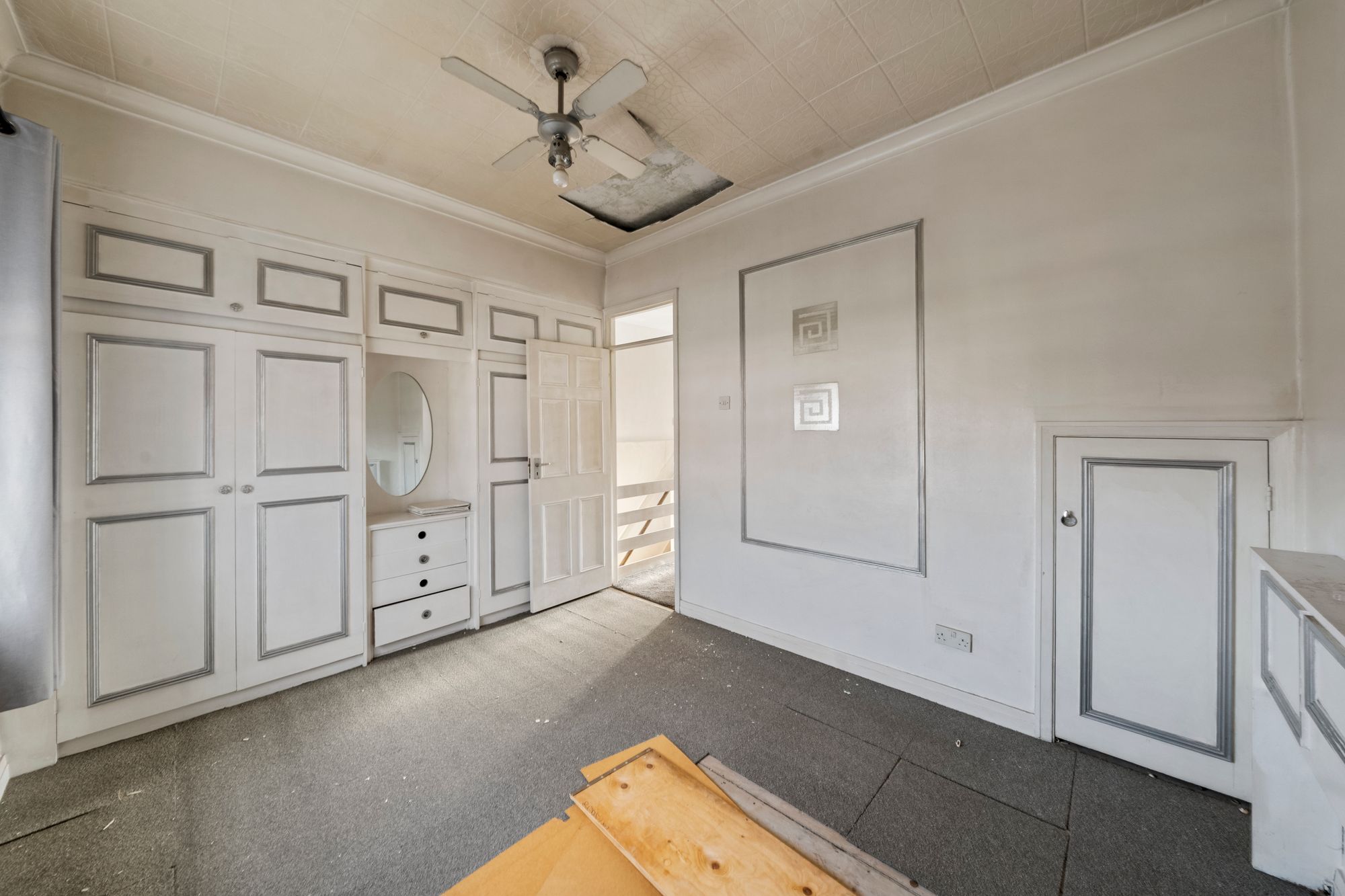 Morden Avenue, Ashton-In-Makerfield, WN4