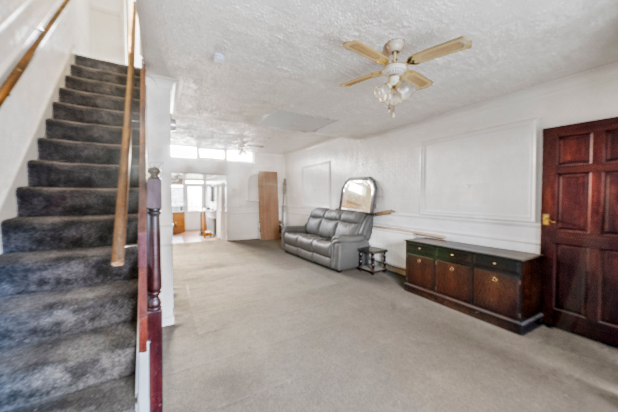 Morden Avenue, Ashton-In-Makerfield, WN4