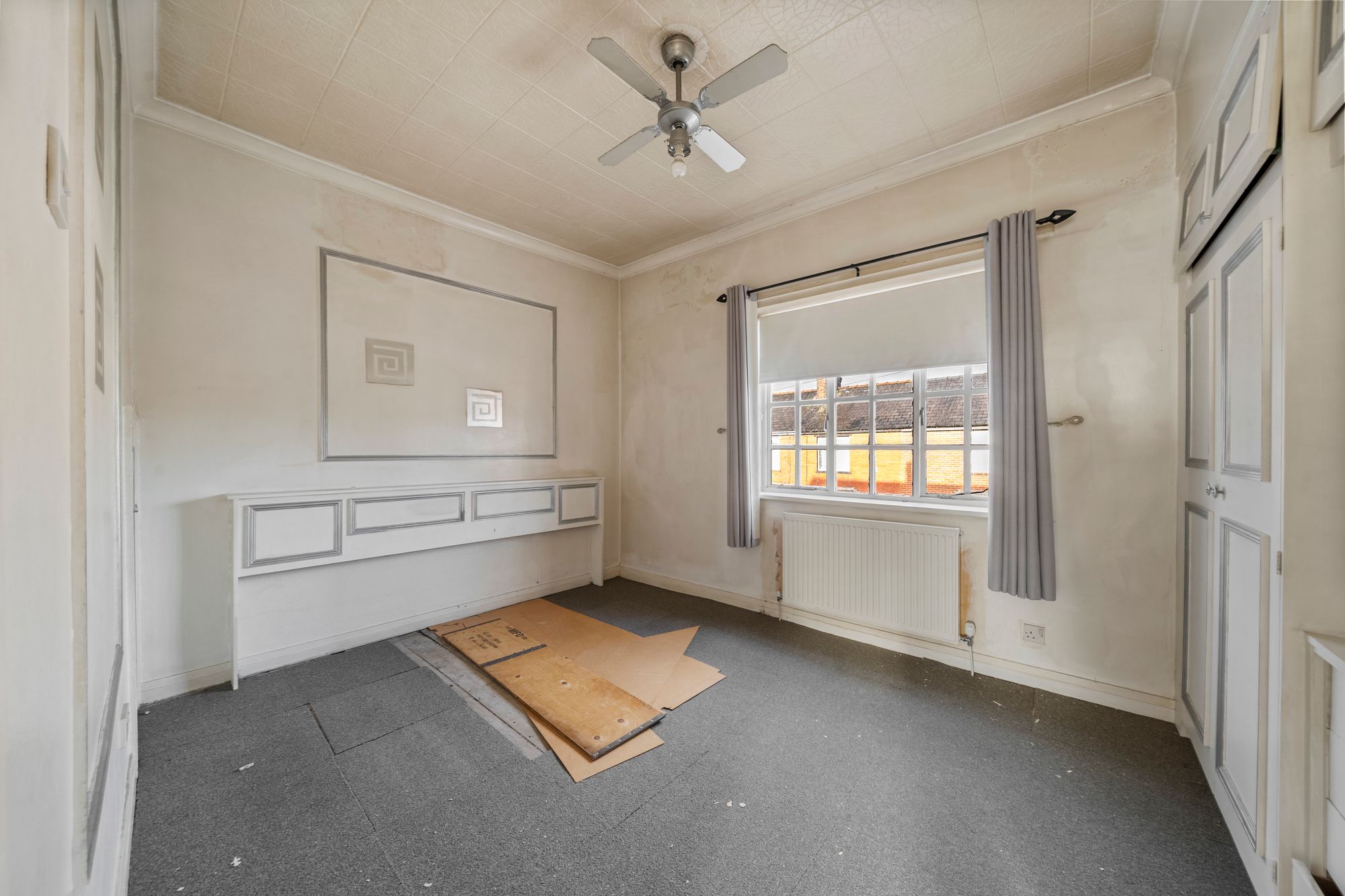 Morden Avenue, Ashton-In-Makerfield, WN4